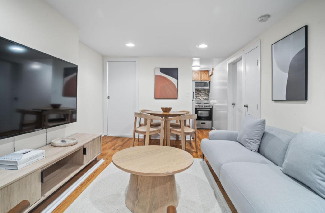 Manhattan Luxury 1 Apartment *