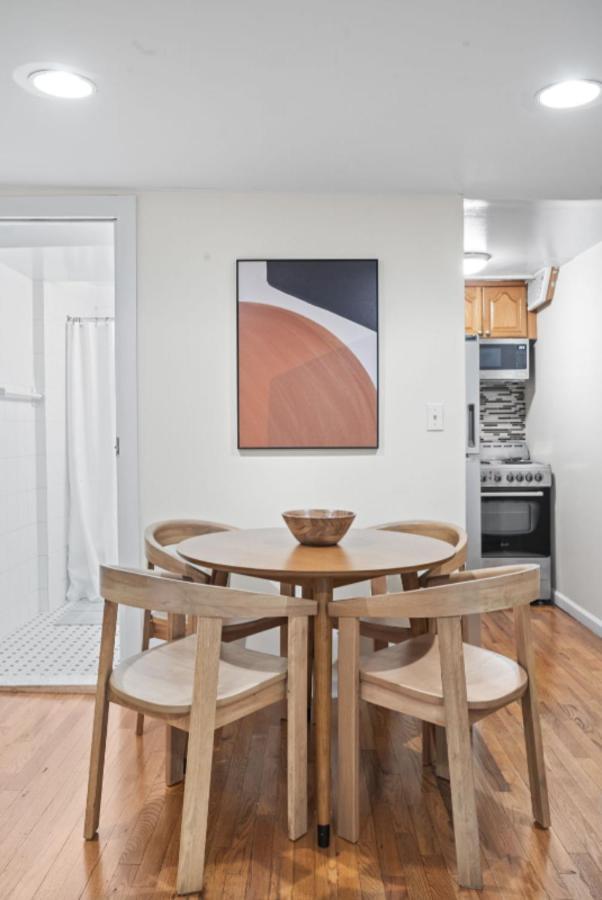 Apartment Manhattan Luxury 1 *