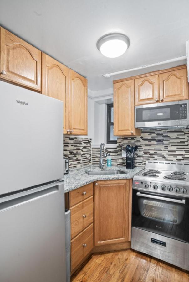 Manhattan Luxury 1