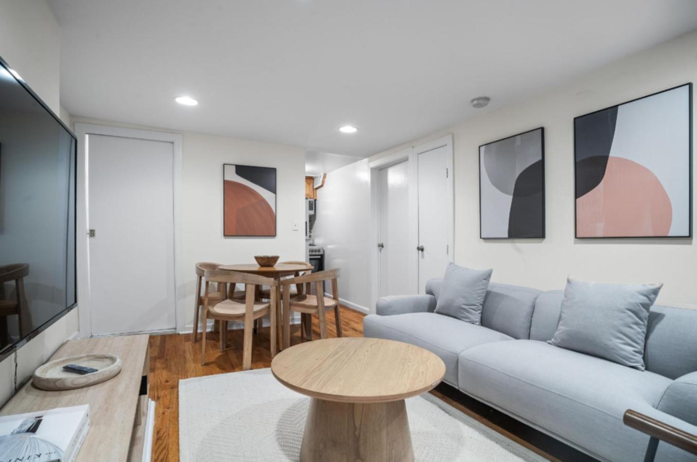 Apartment Manhattan Luxury 1 *