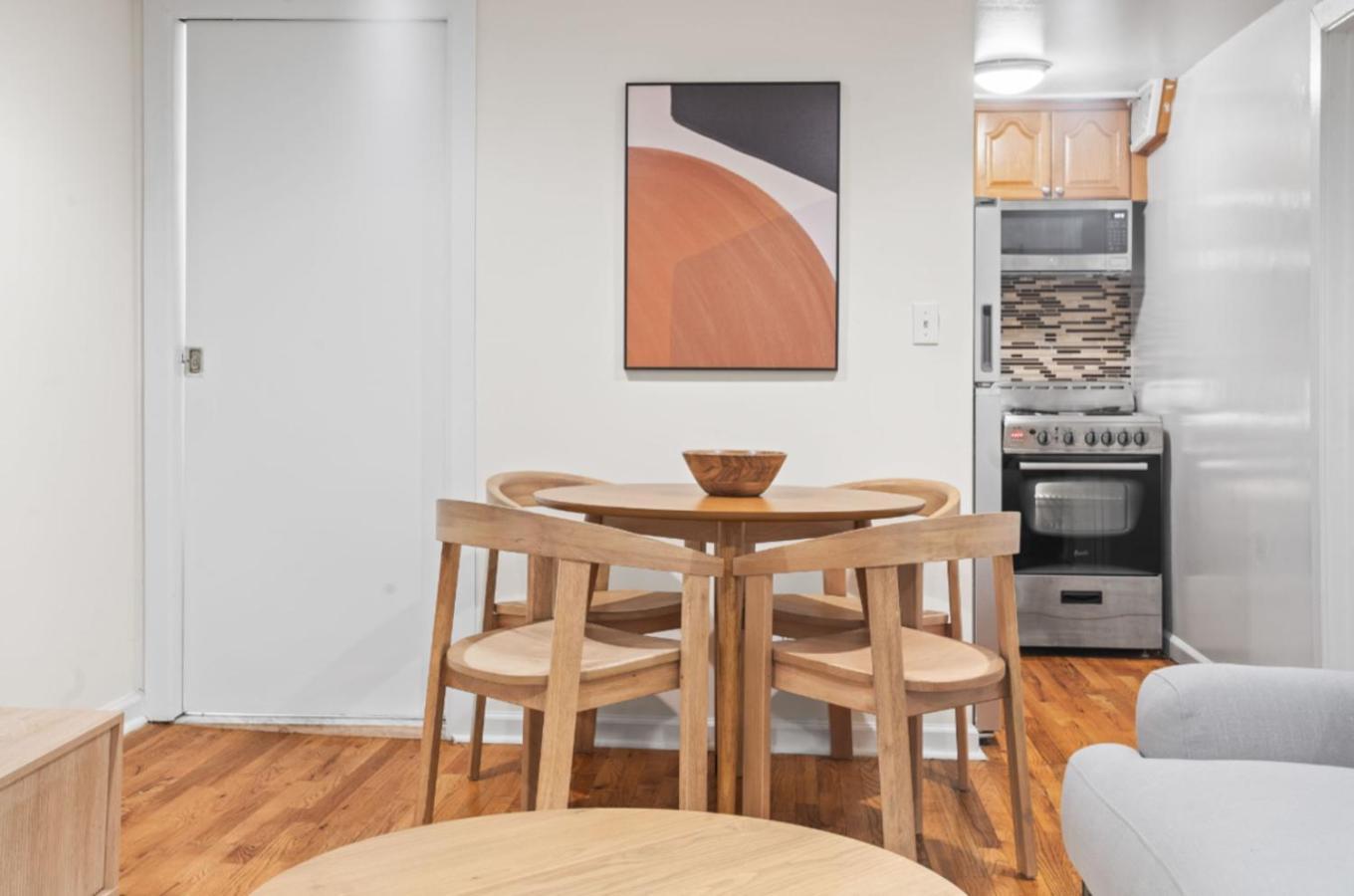 Manhattan Luxury 1 * New York