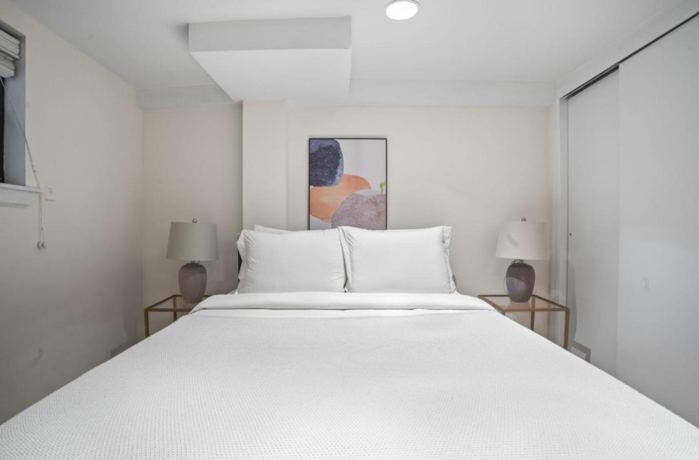 Apartment Manhattan Luxury 1 New York