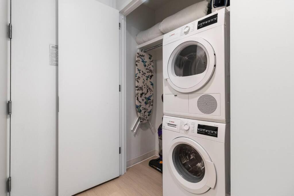 Apartment Lux Designer Nomad 1br Doorman! *