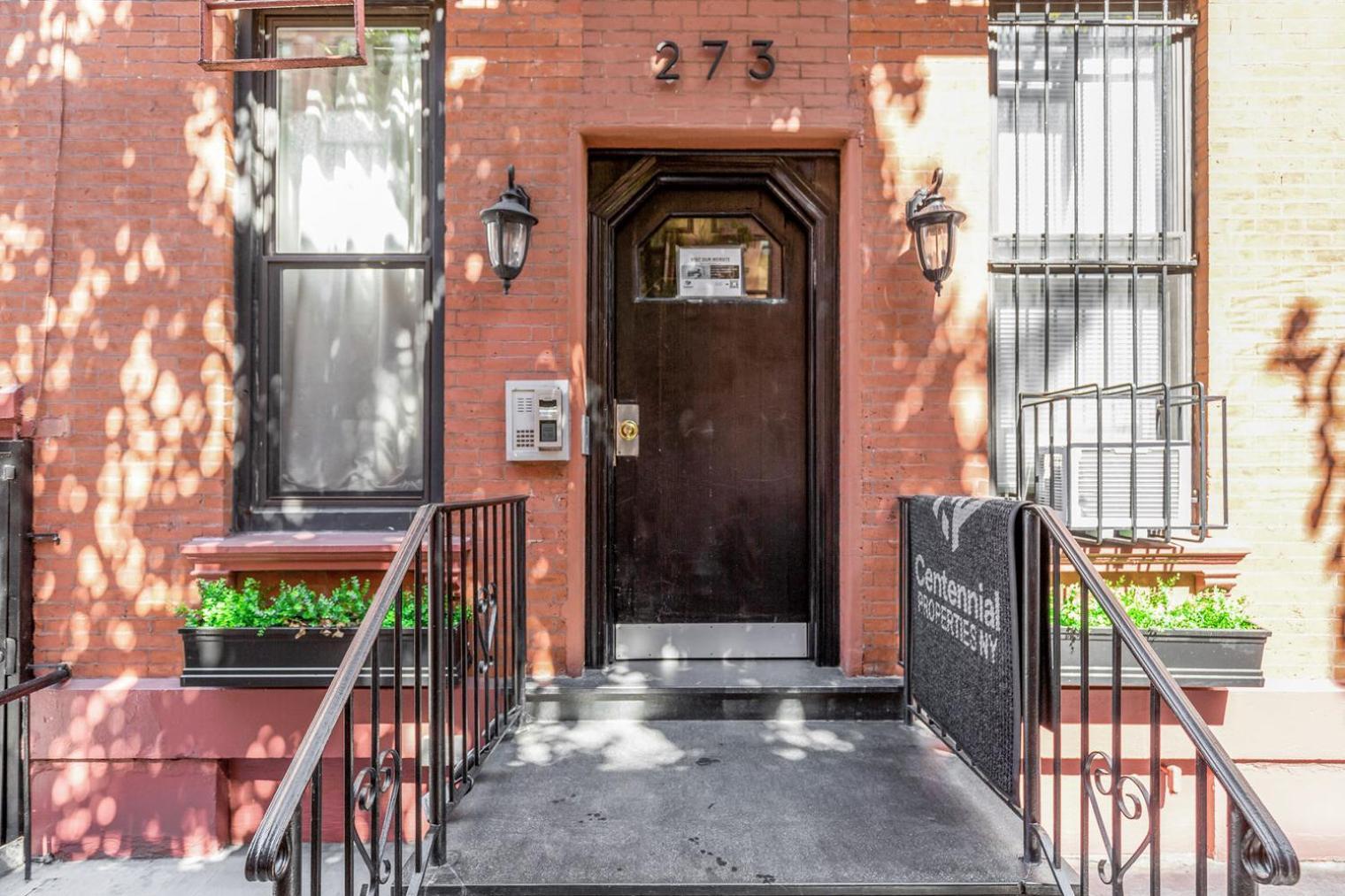 West Village 1br W Wd Nr Pier 46 Nyc-897 Apartment