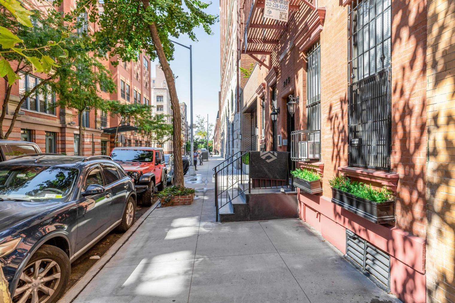West Village 1br W Wd Nr Pier 46 Nyc-897 Apartment New York