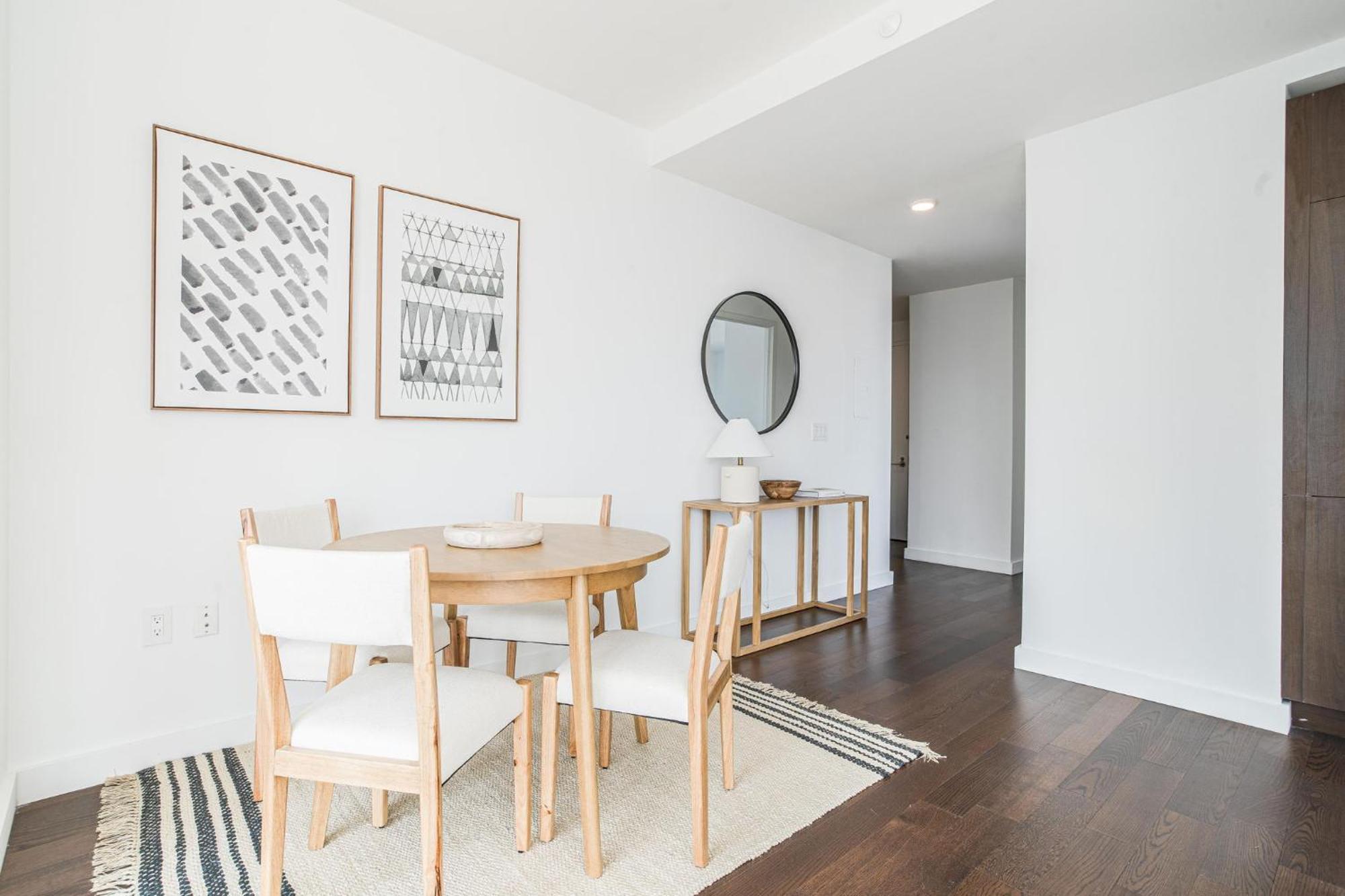 Lux Penthouse 2br 2 Bath * New York