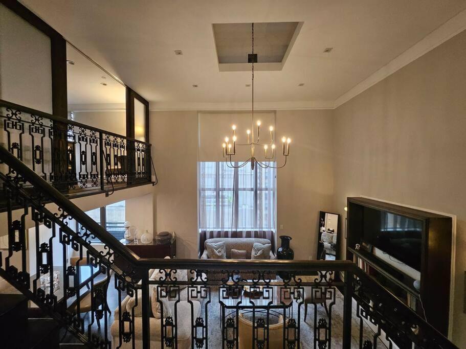 The Renwick Duplex At The Mansfield Midtown * New York