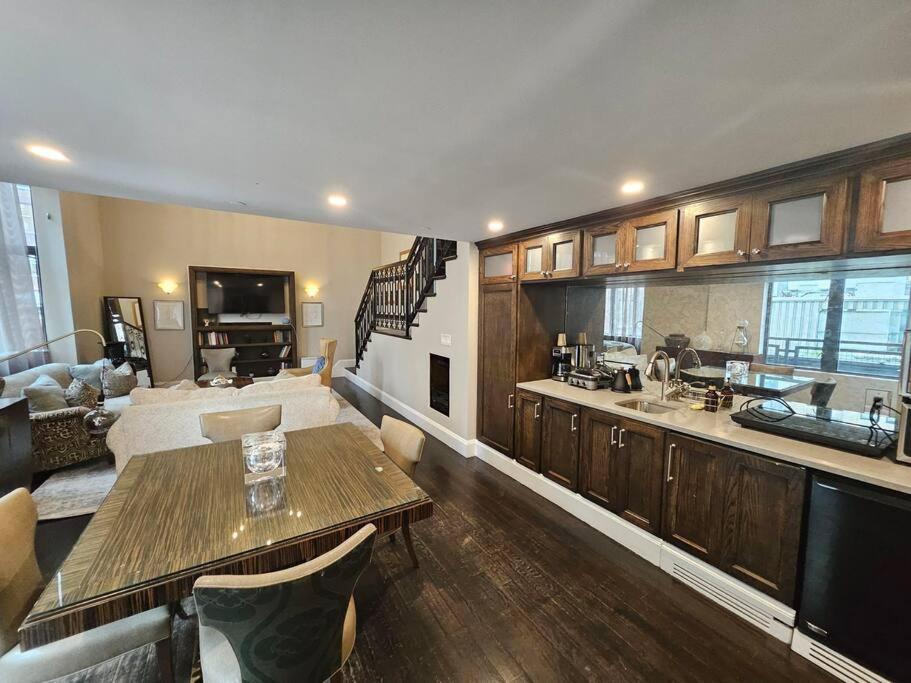 The Renwick Duplex At The Mansfield Midtown