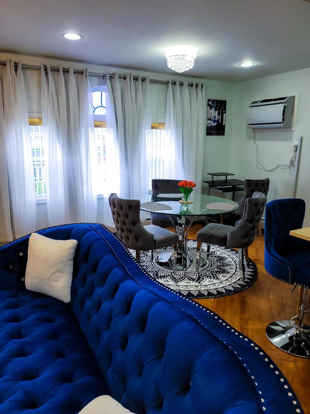 Osas Luxury *