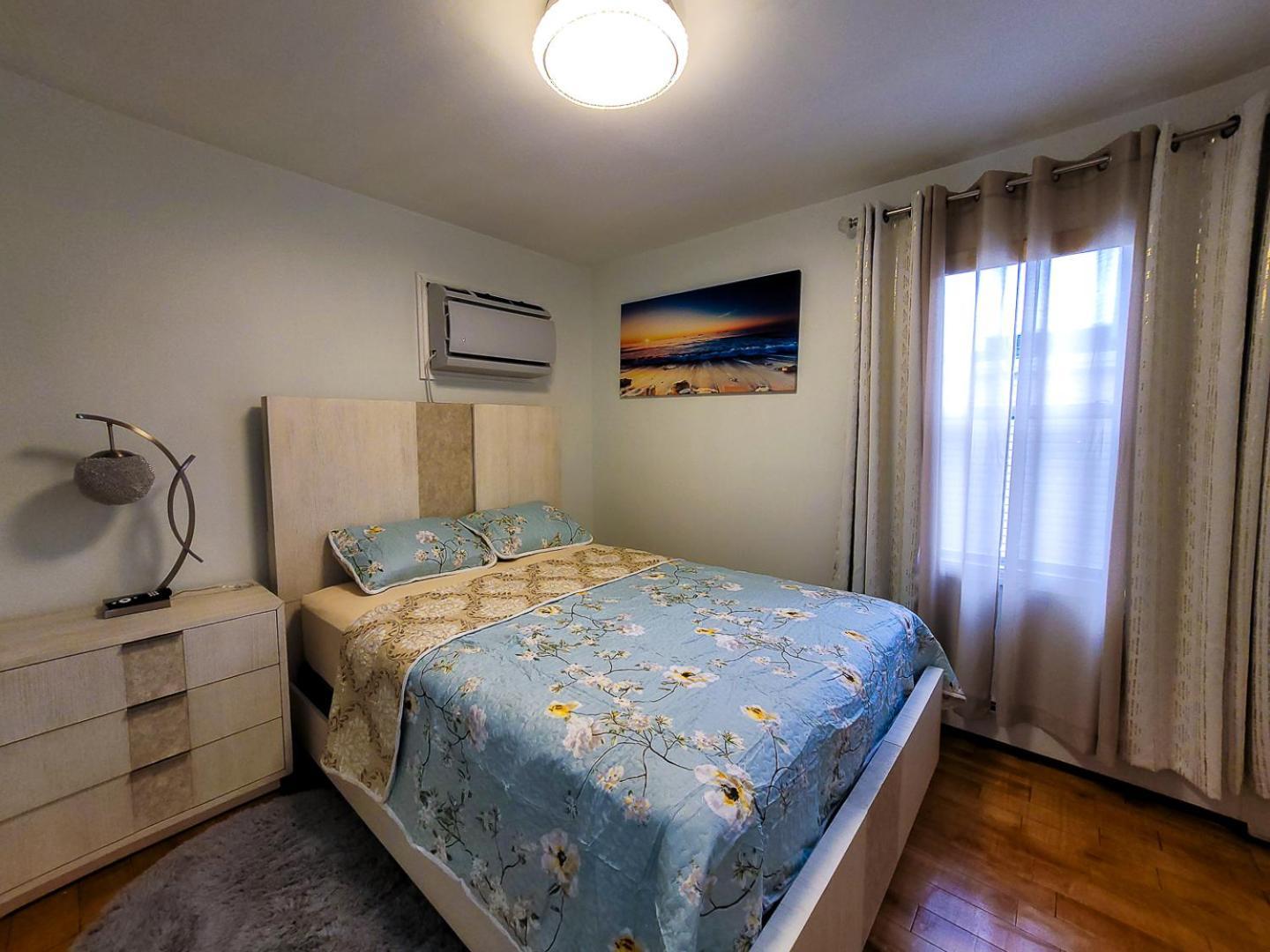Osas Luxury Homestay New York