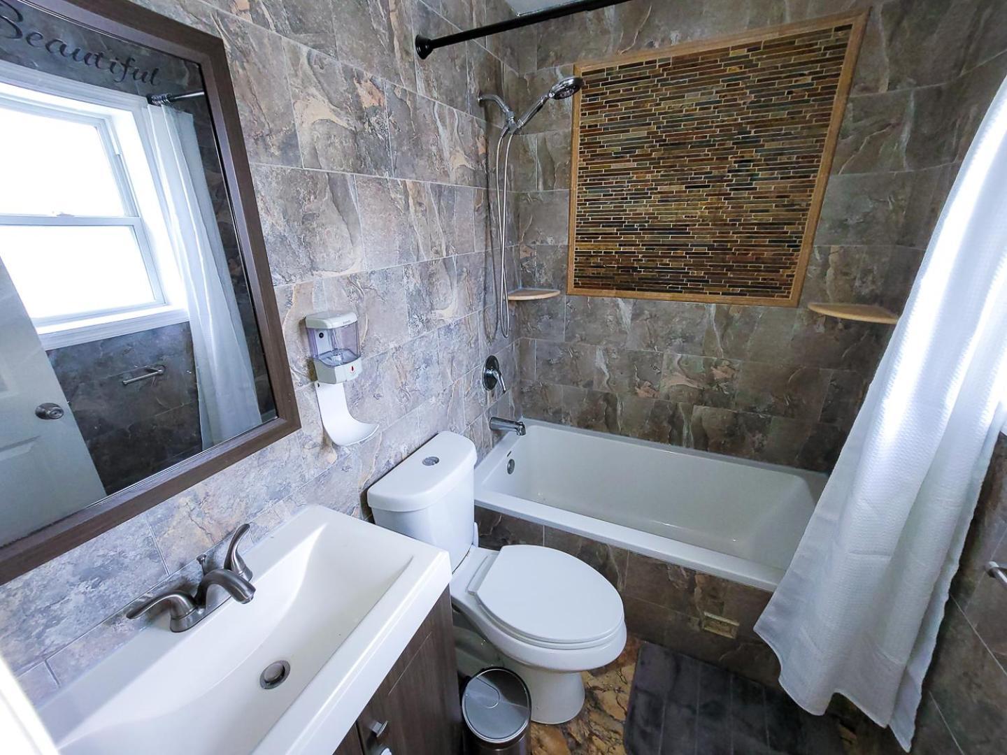 Homestay Osas Luxury New York