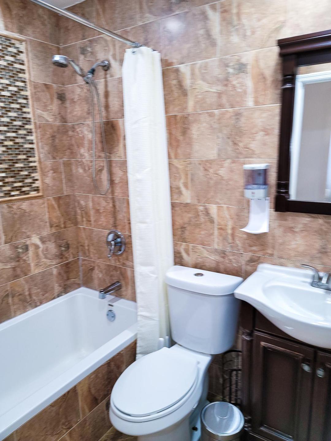 Homestay Osas Luxury