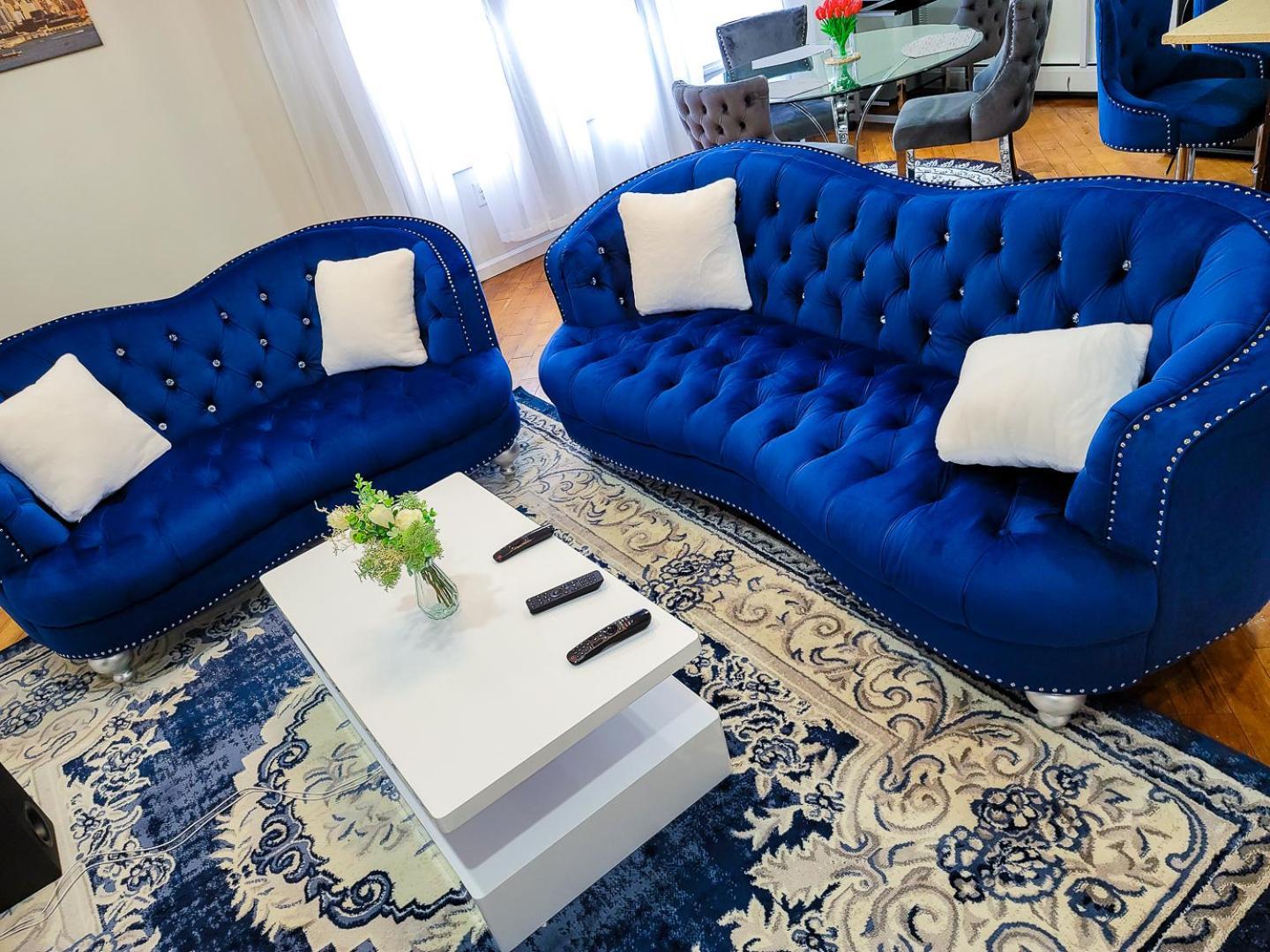 Osas Luxury Homestay