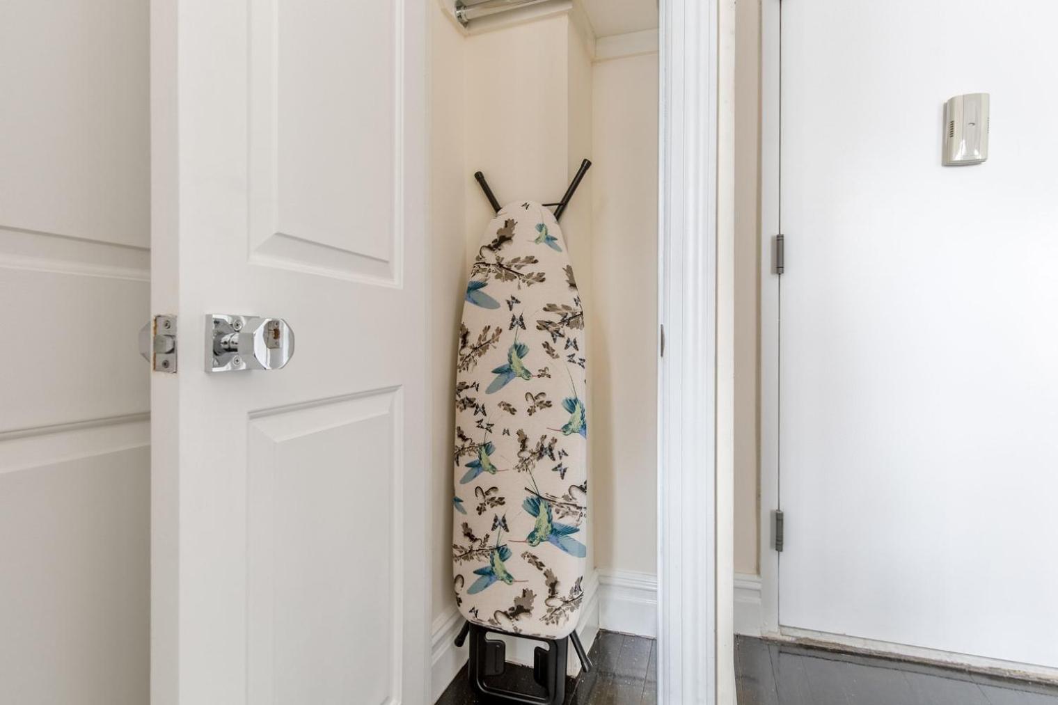 Blueground Chelsea Laundry Elevator Nyc-1422 Apartment