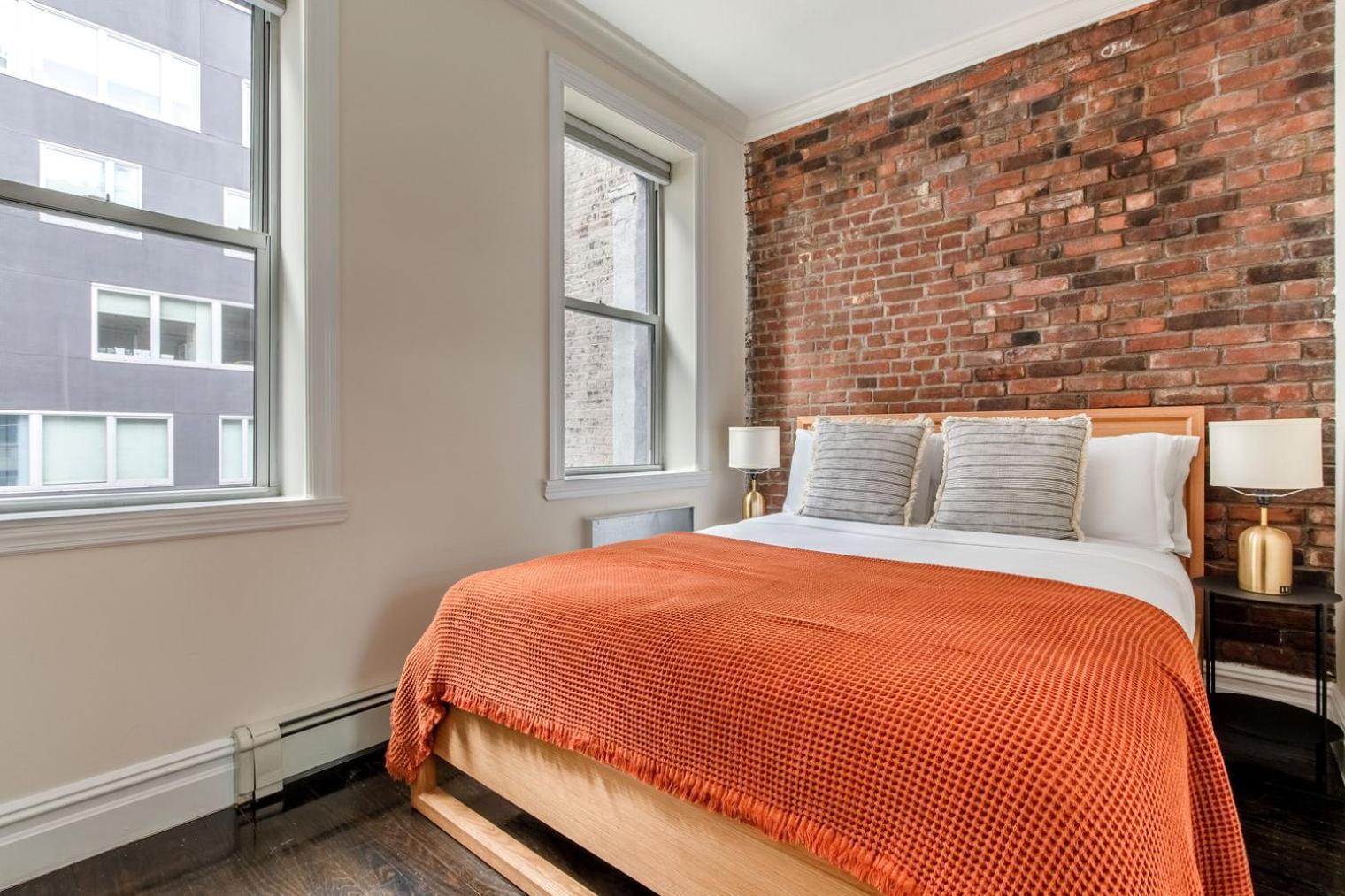 Blueground Chelsea Laundry Elevator Nyc-1422 Apartment New York