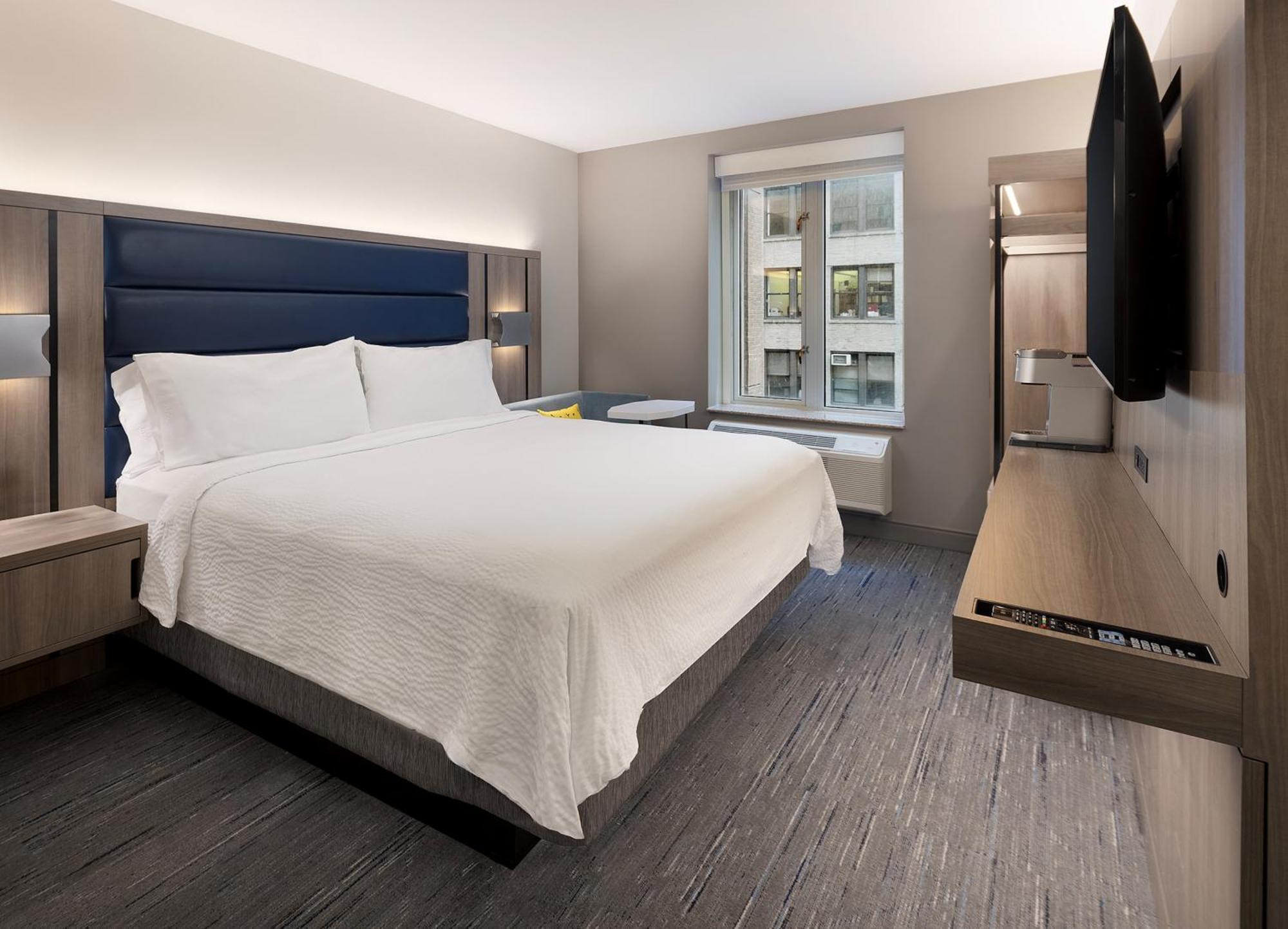 Express Nyc Chelsea - Nomad Area By Ihg Hotel New York