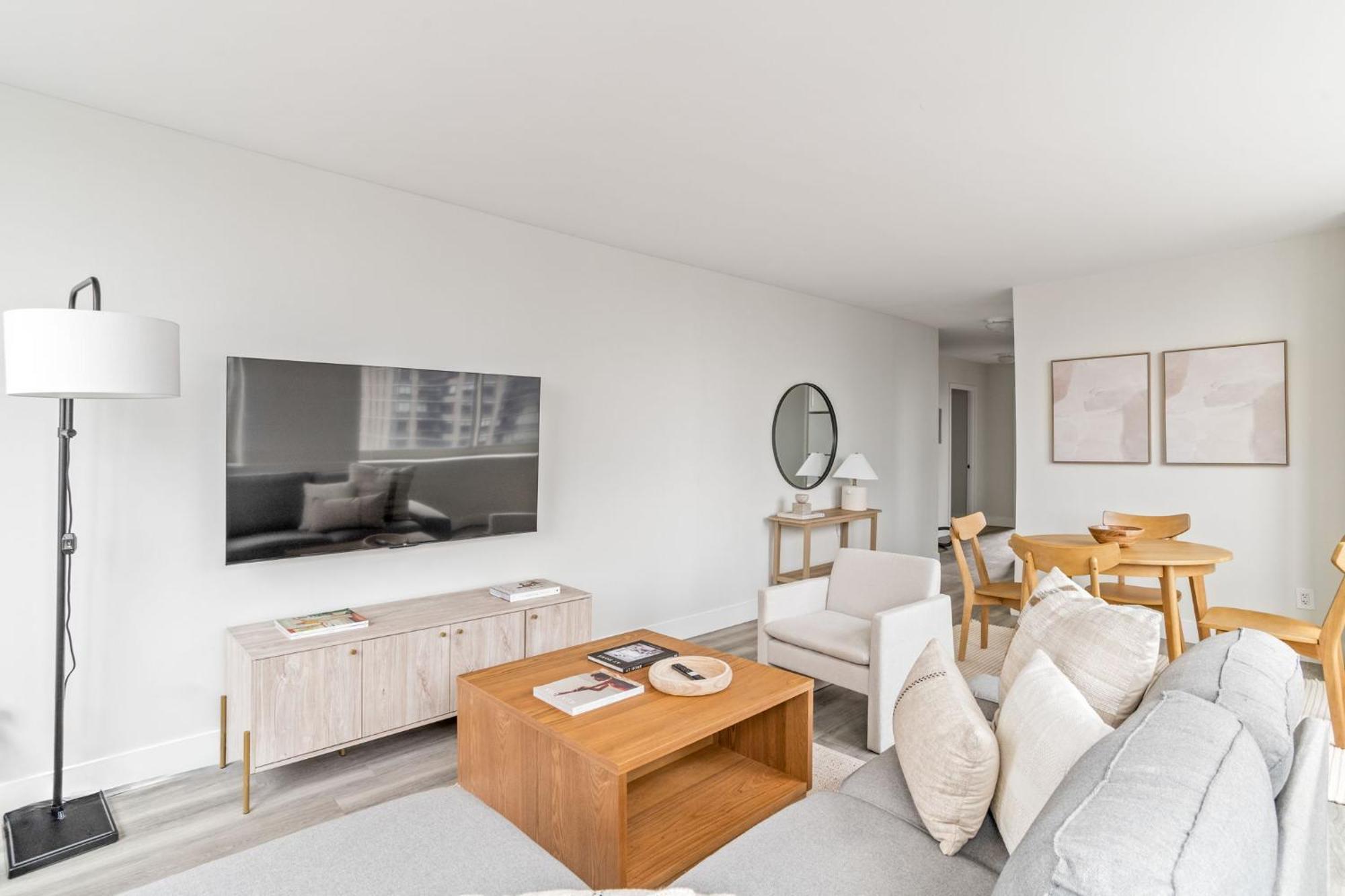 Elegant 2bed 2bath * New York