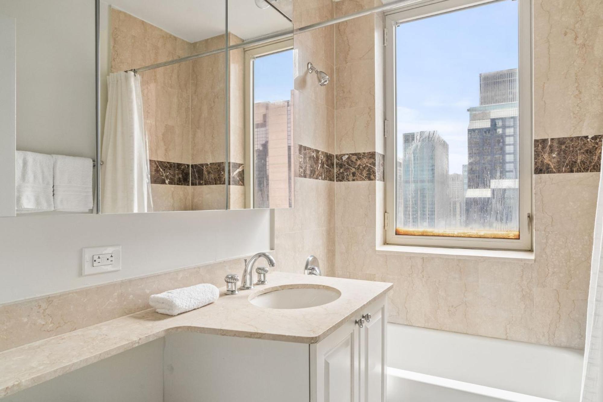 Apartment Elegant 2bed 2bath