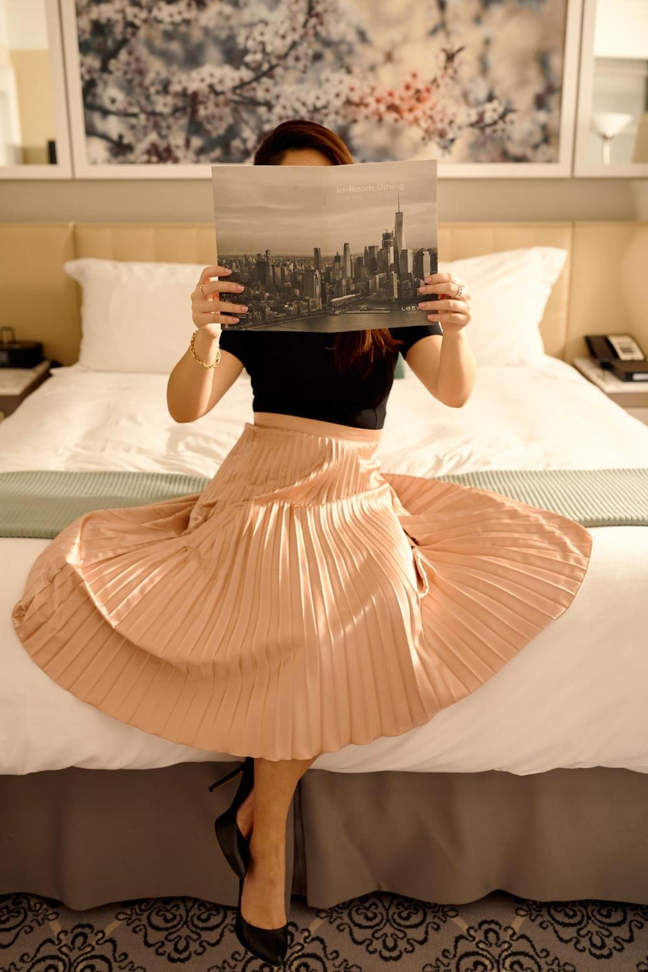 Loews Regency 5*
