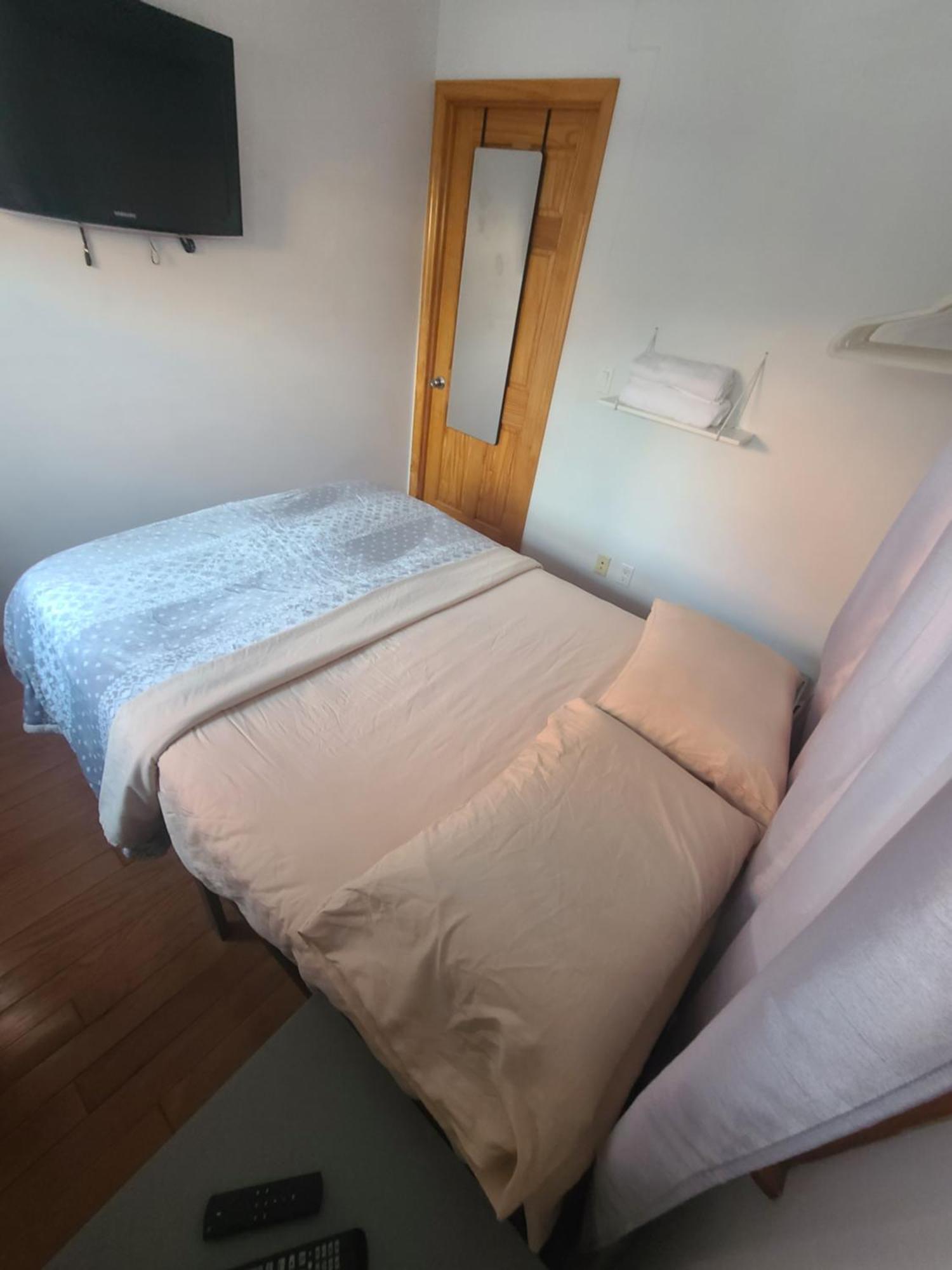 Homestay New York