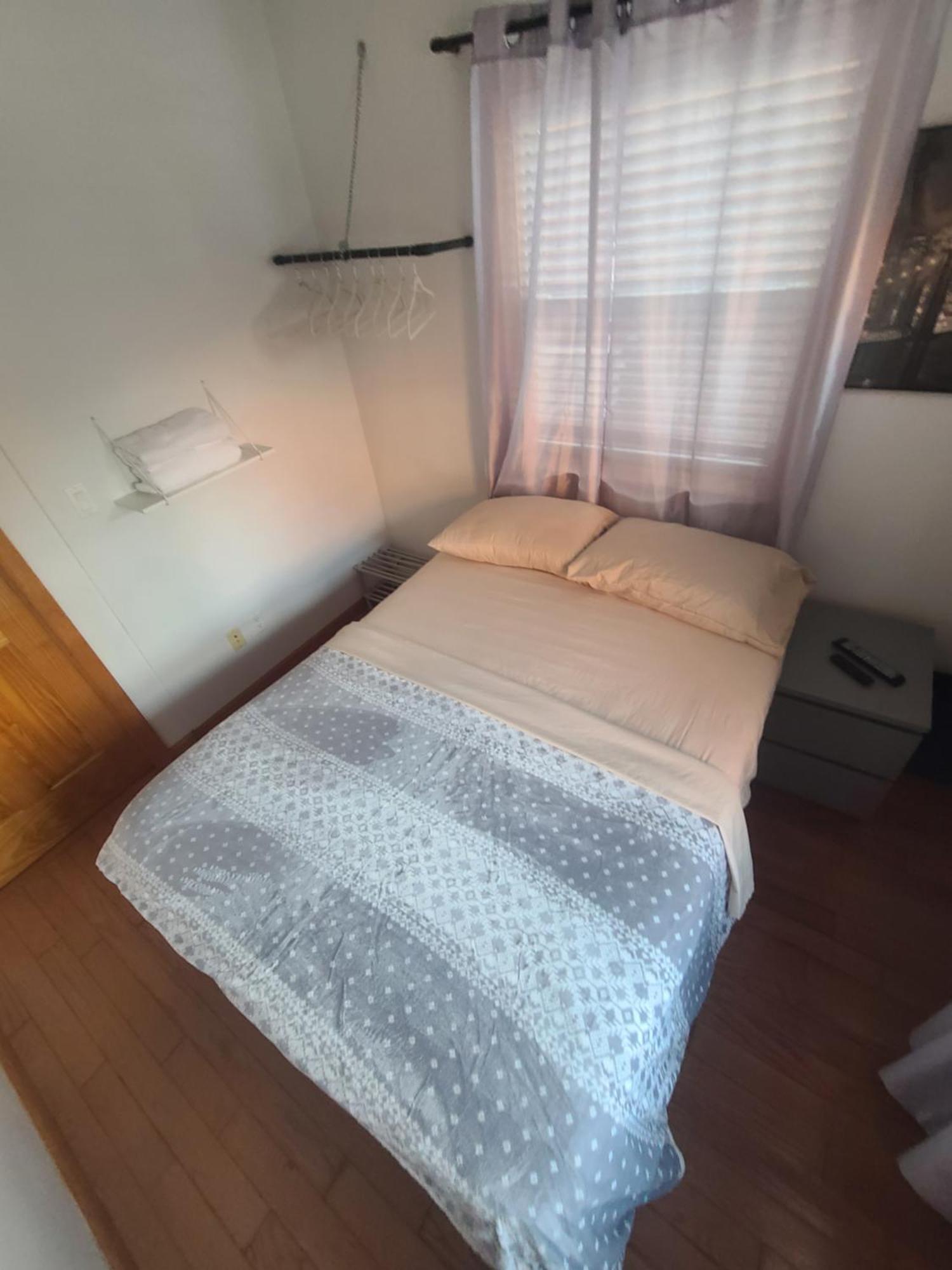 Homestay New York