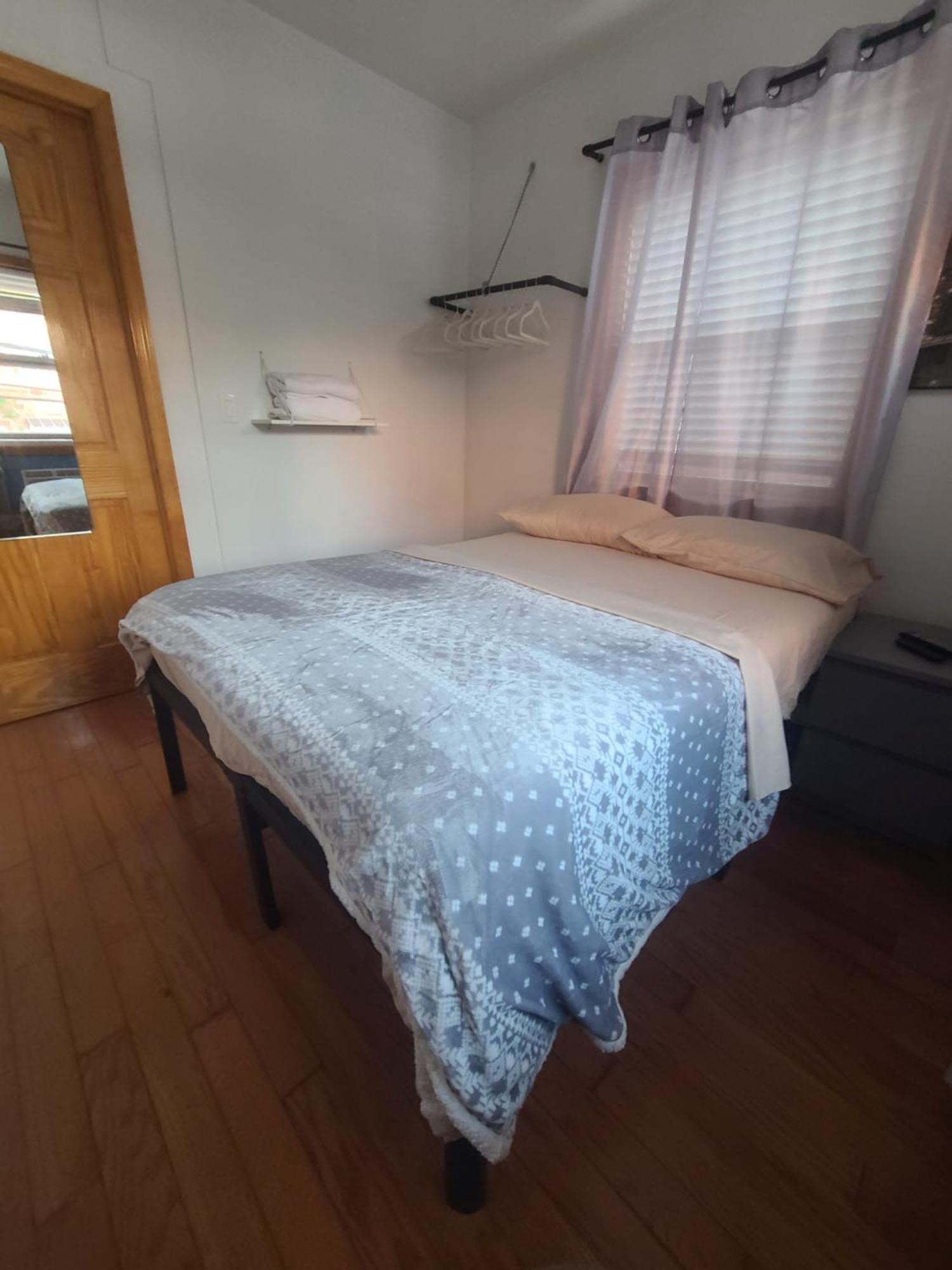 New York Homestay *