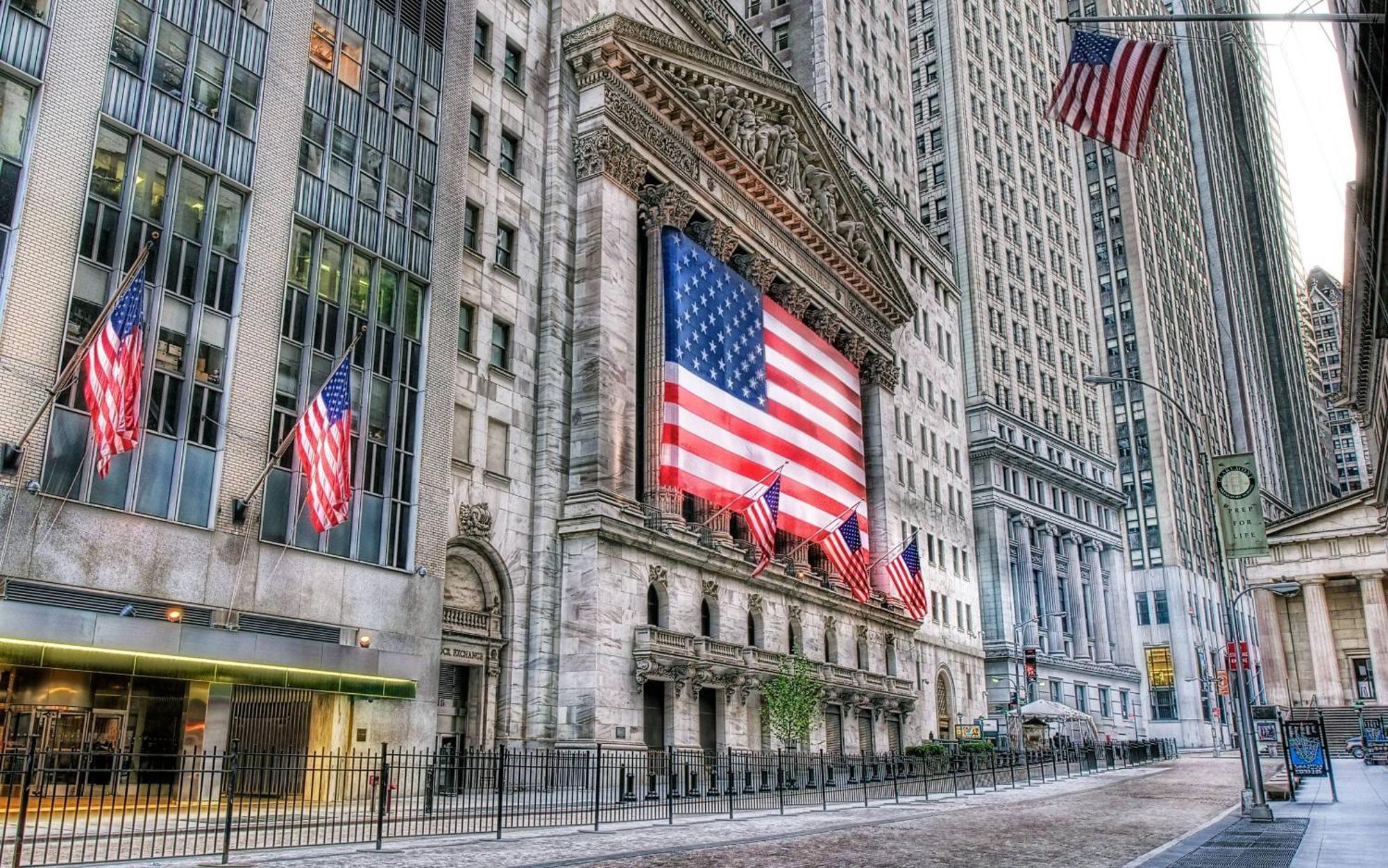 Wall Street Gem 2bedroom *