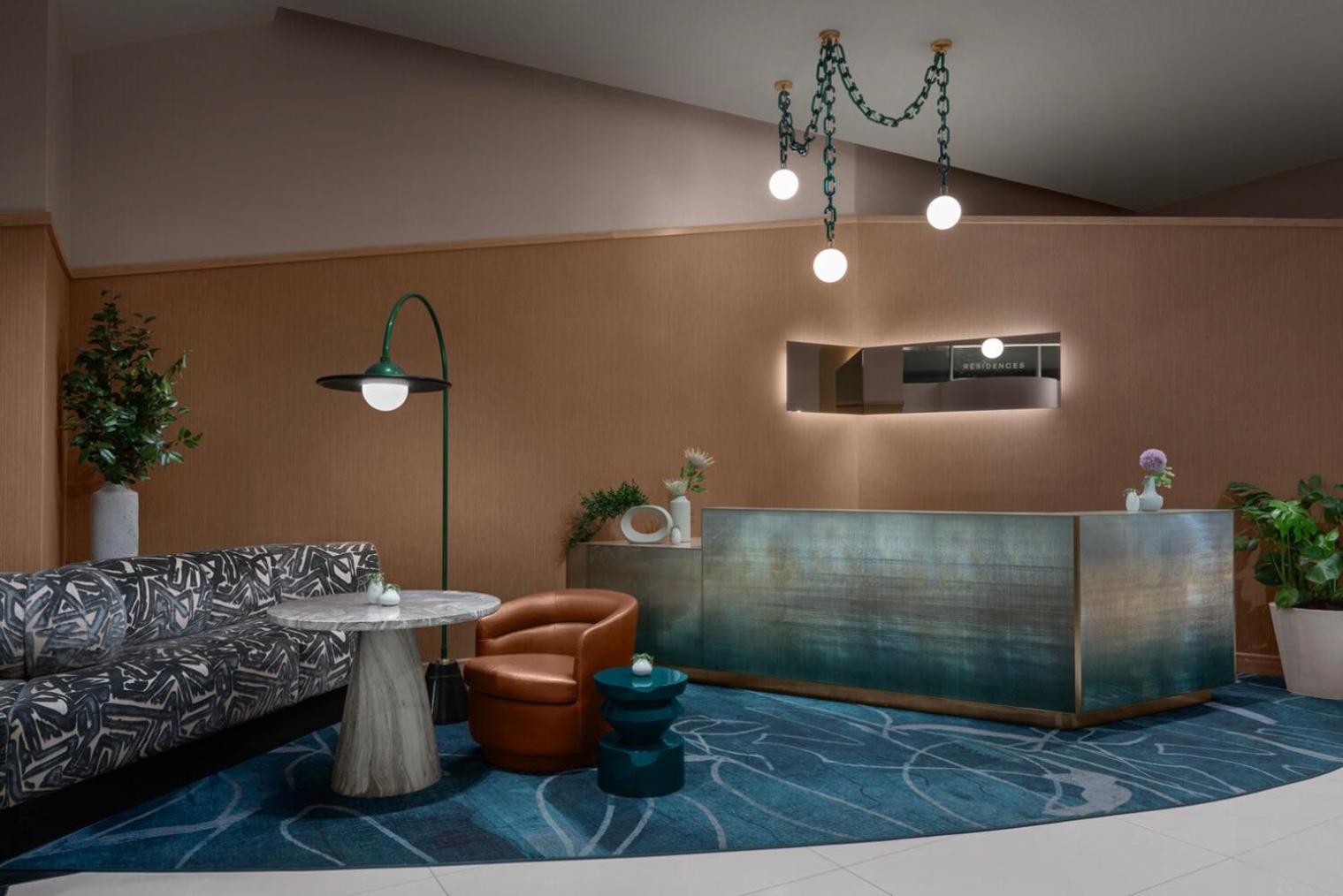 Tribeca 1br W Doorman Gym Roof Deck Nyc-1374 Apartment *