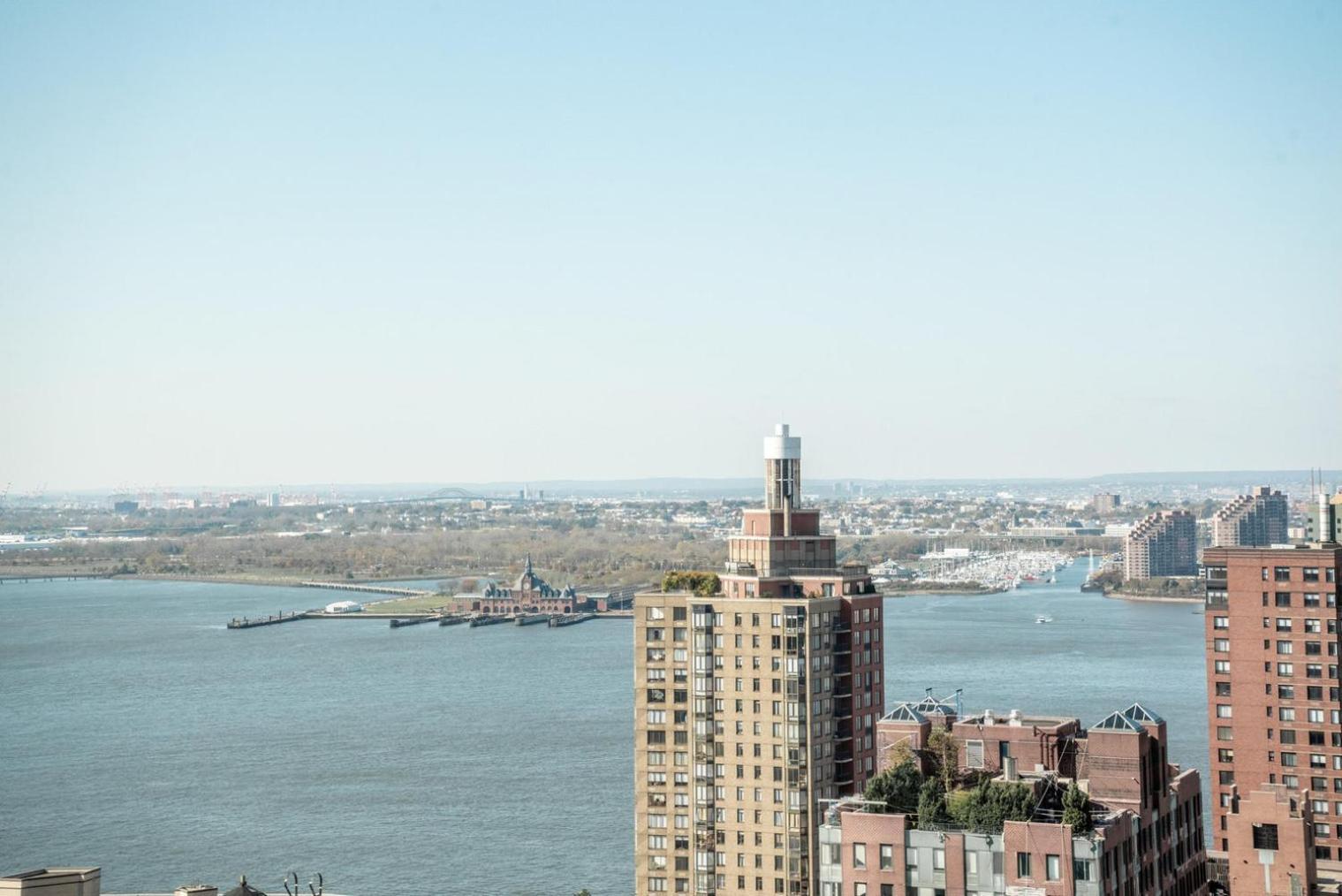 Apartment Tribeca 1br W Doorman Gym Roof Deck Nyc-1374 New York
