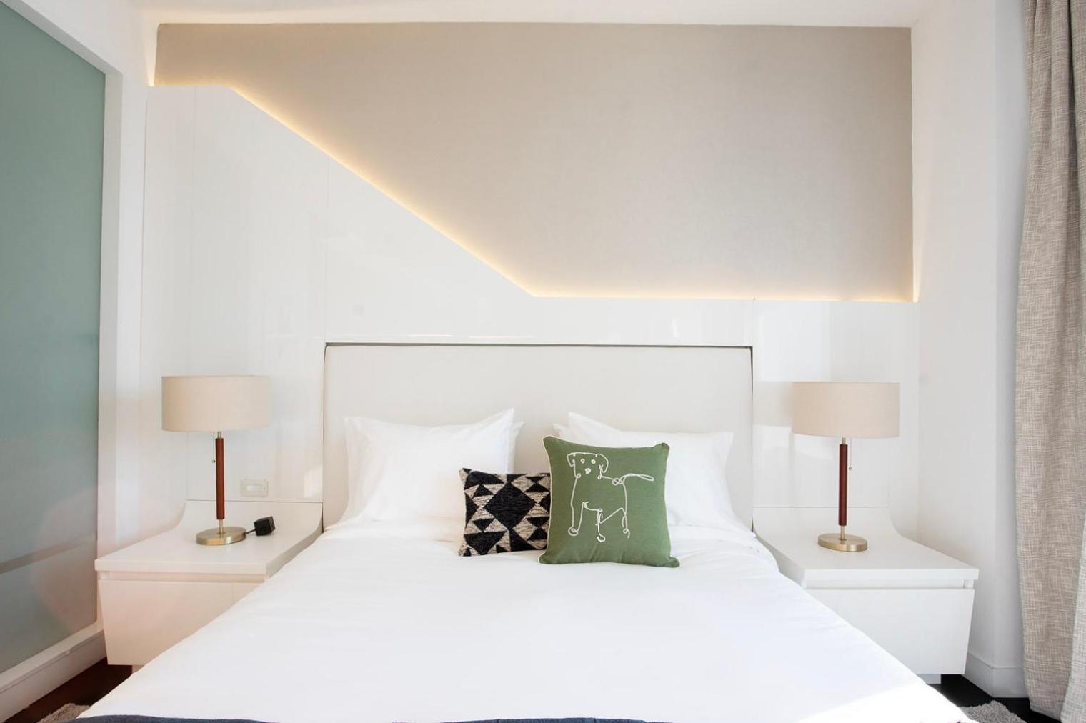 Tribeca 1br W Doorman Gym Roof Deck Nyc-1374 Apartment New York