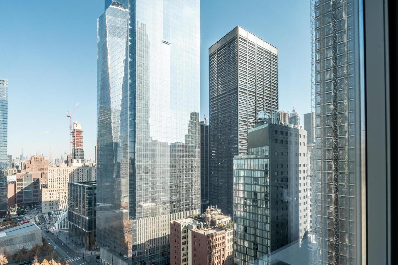 Tribeca 1br W Doorman Gym Roof Deck Nyc-1374 Apartment