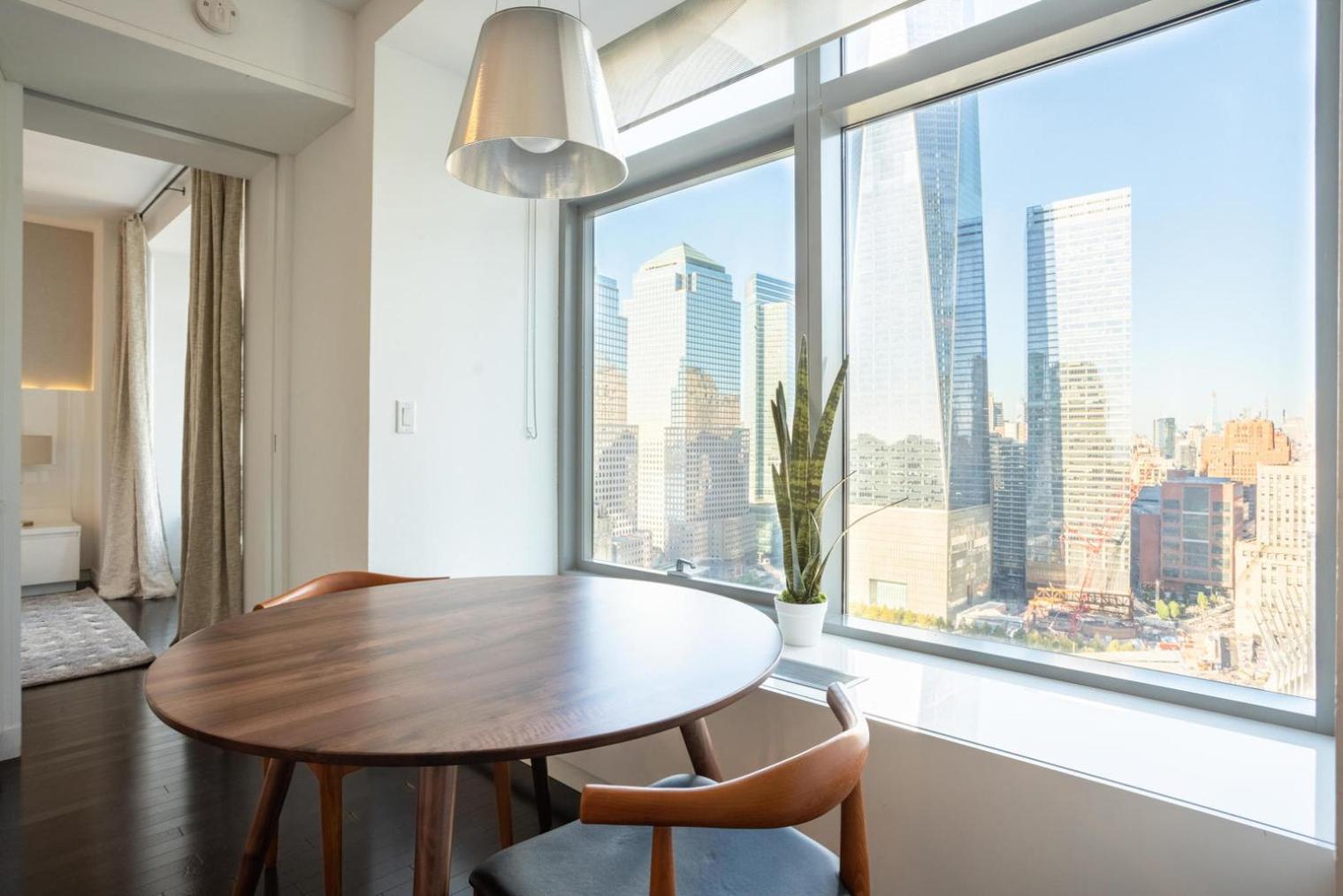 Tribeca 1br W Doorman Gym Roof Deck Nyc-1374 Apartment