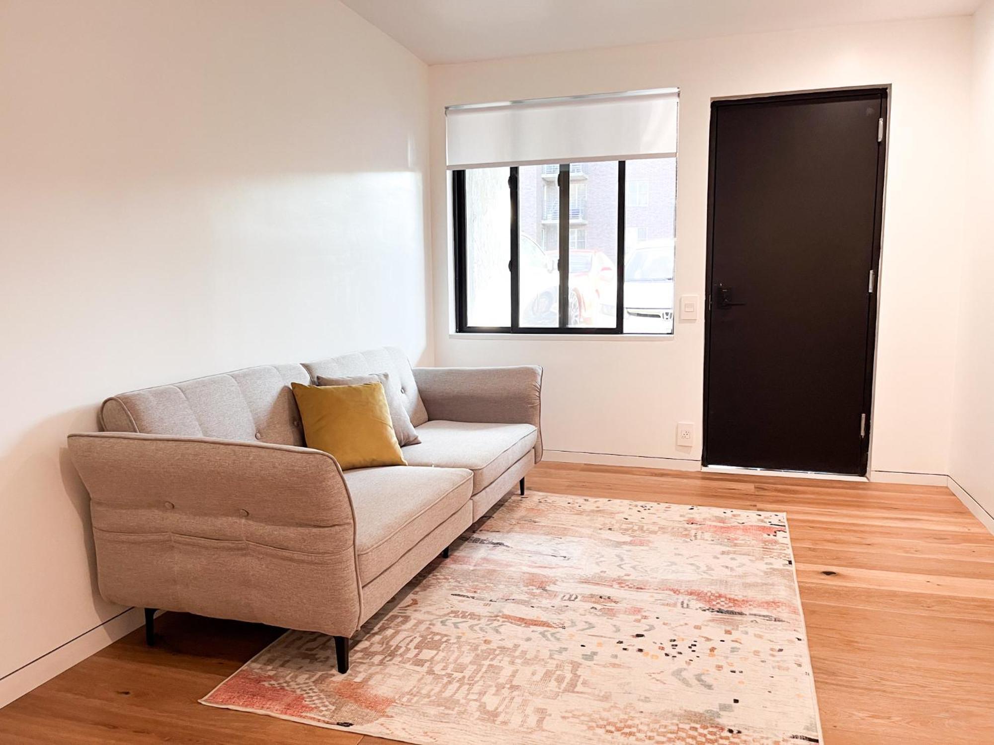 Xxxx Exquisite And Modern In Brooklyn - E Apartment *