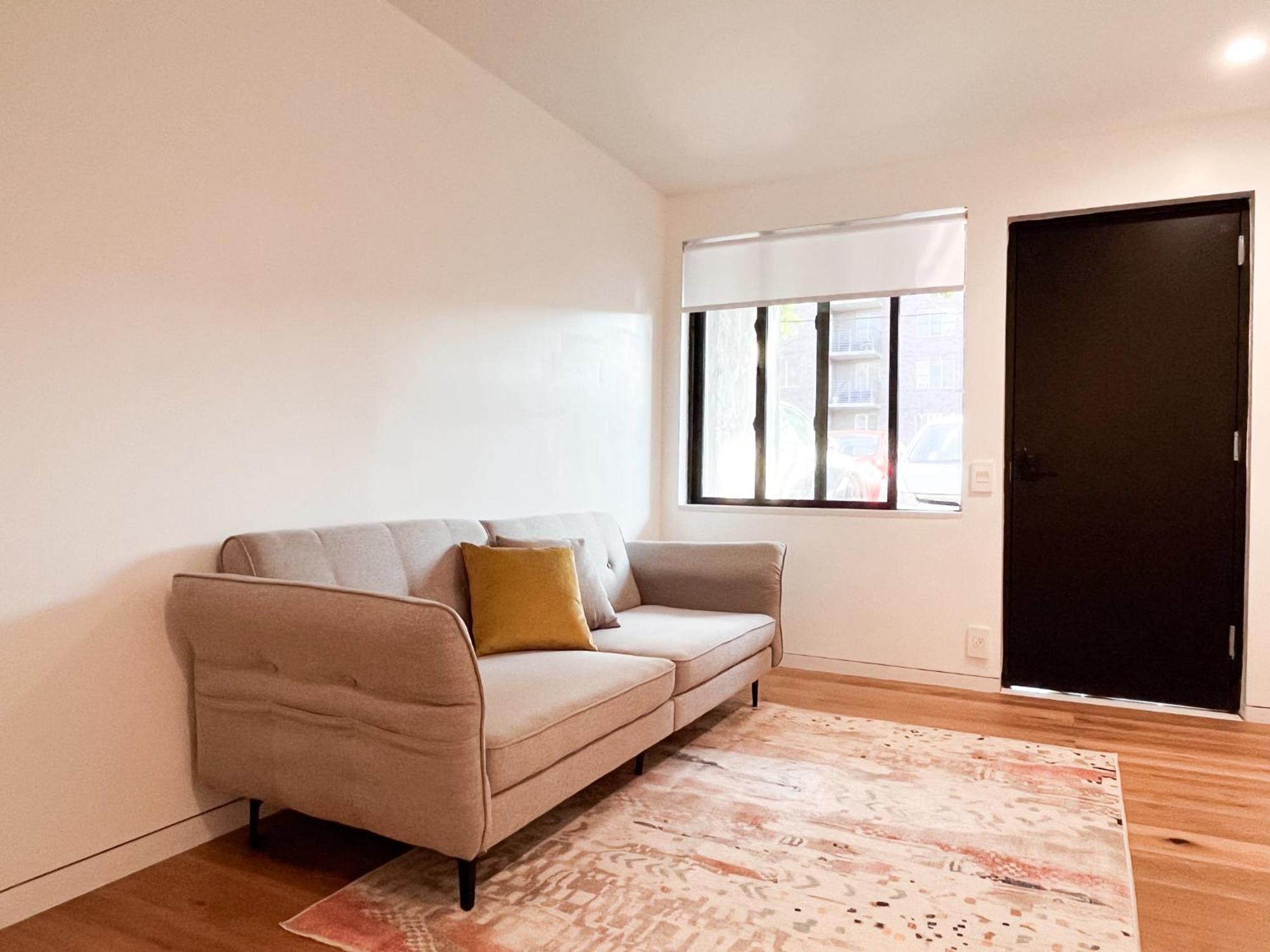 Apartment Xxxx Exquisite And Modern In Brooklyn - E New York