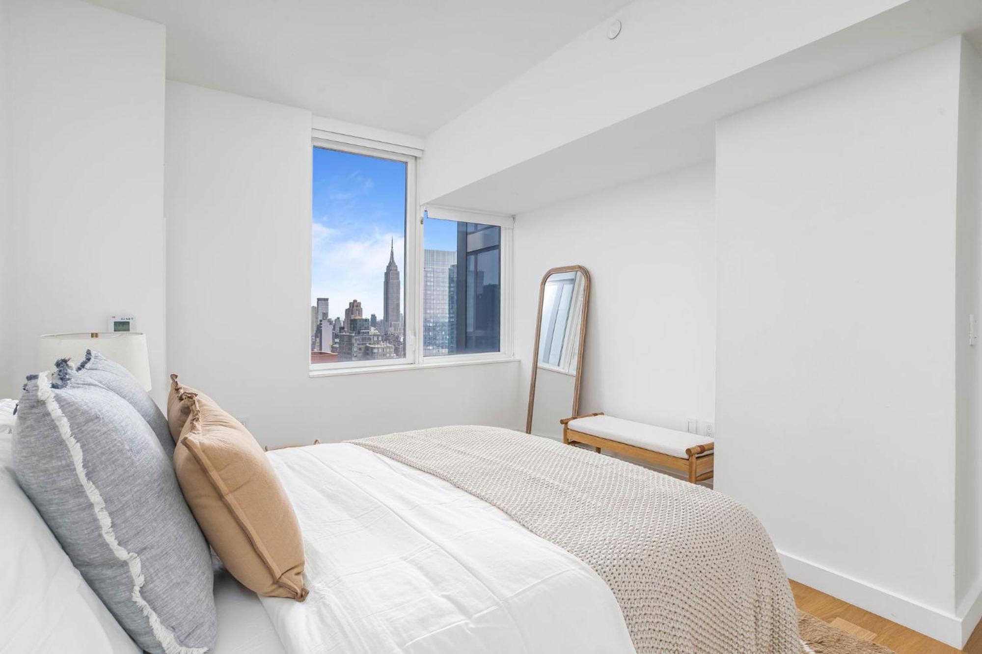 Apartment Manhattan Luxury 13