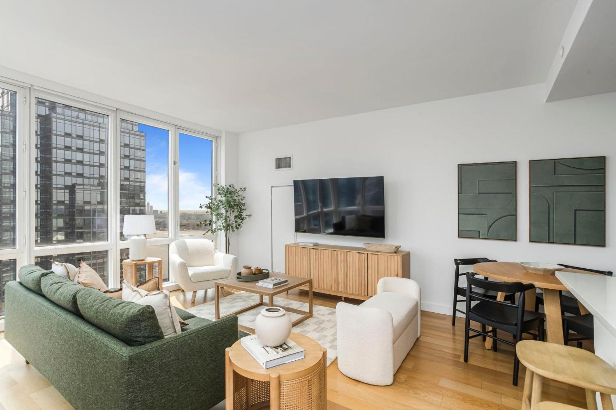 Manhattan Luxury 13