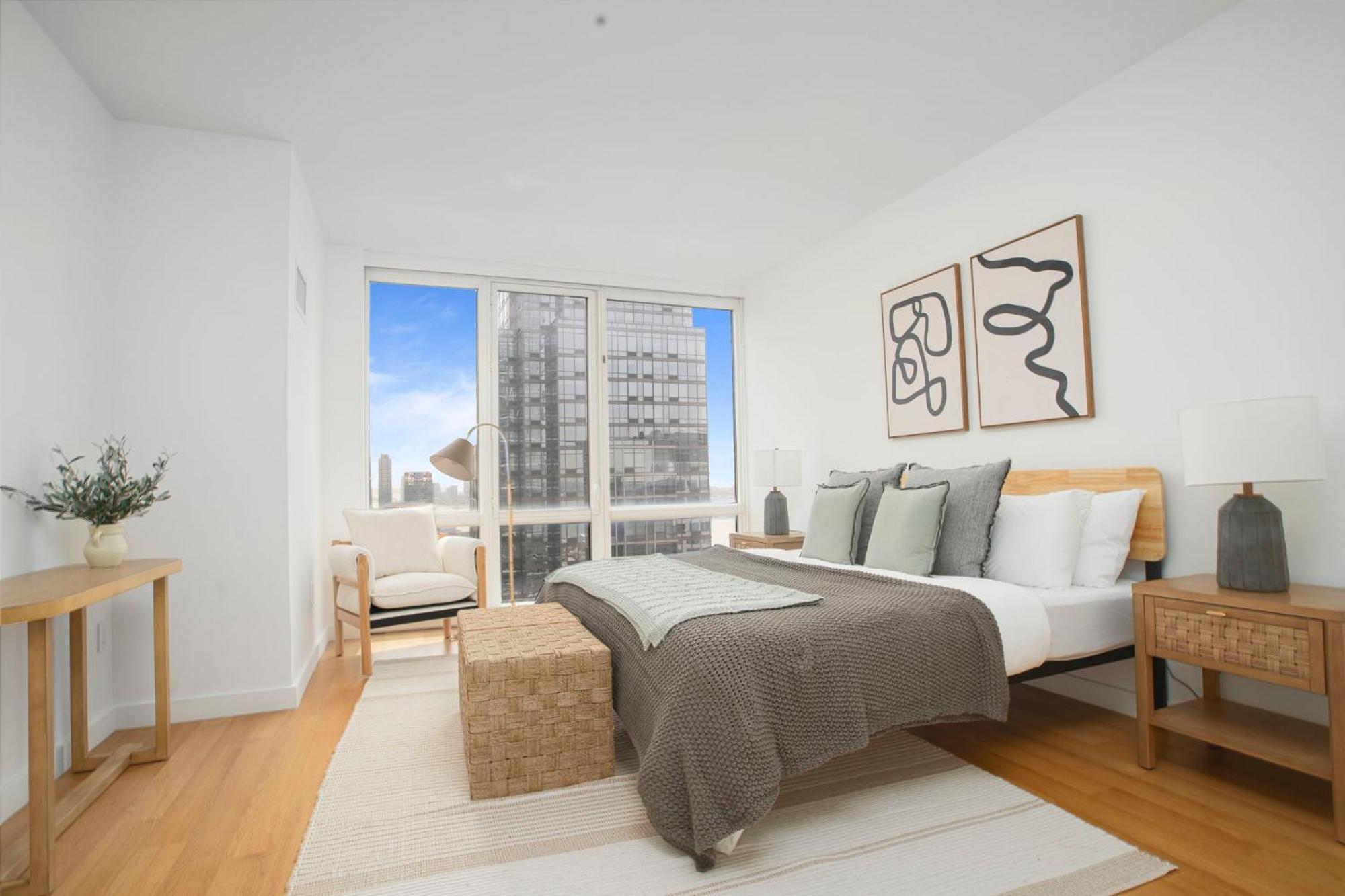 Manhattan Luxury 13 Apartment New York