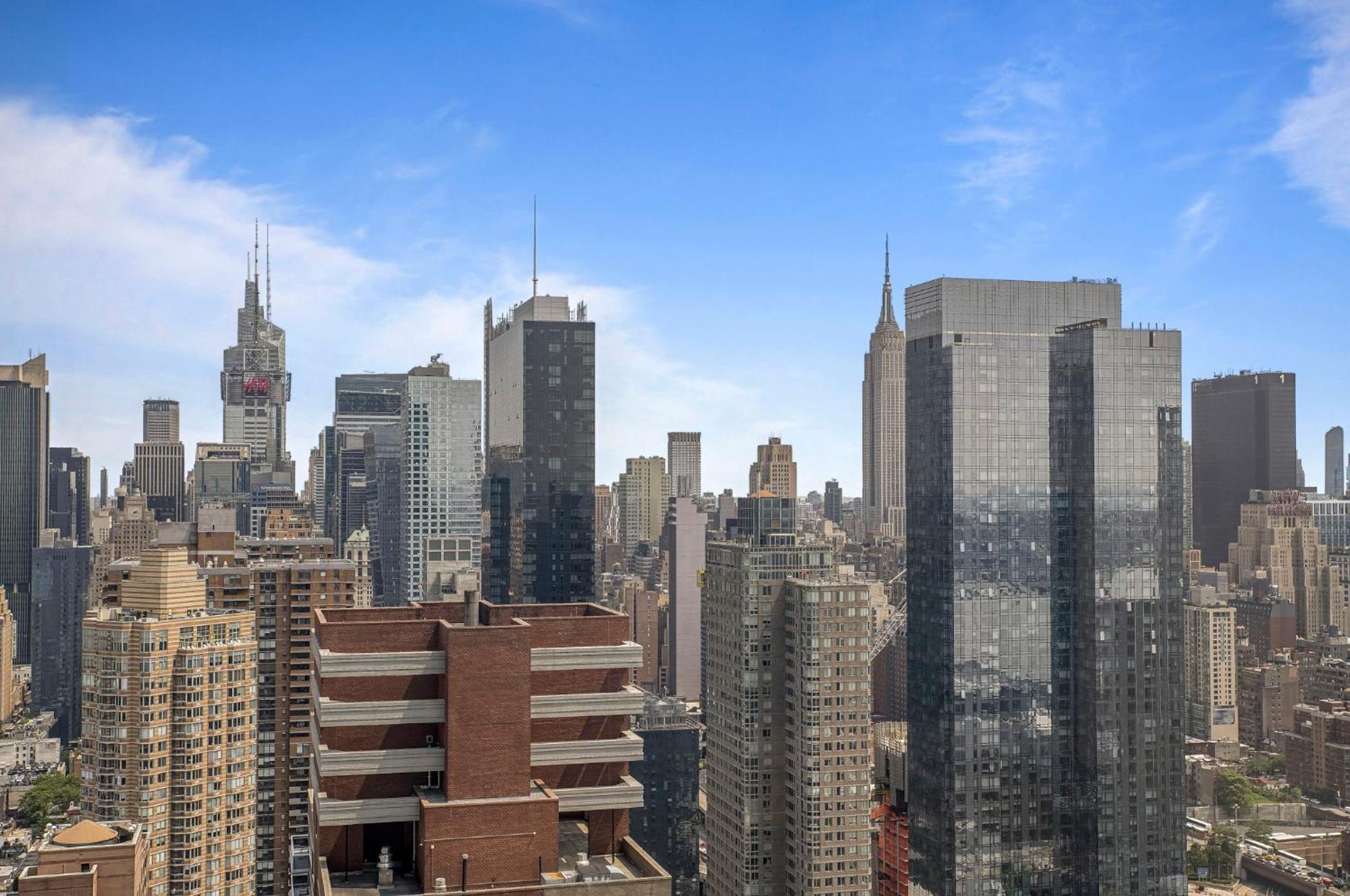 Apartment Manhattan Luxury 13 *