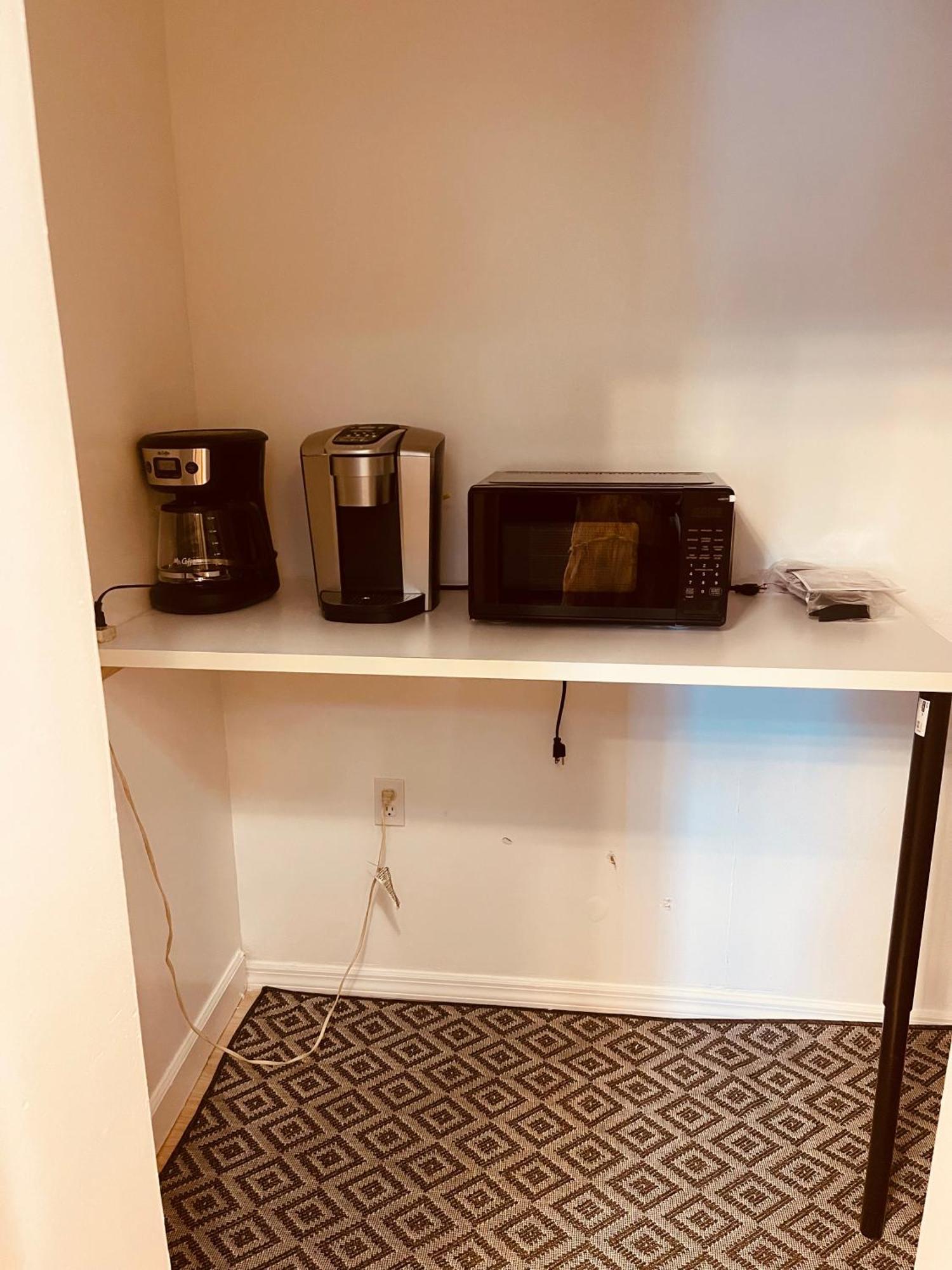 Private In Townhouse W 2 Baths Fq Beds 1-3ppl * New York