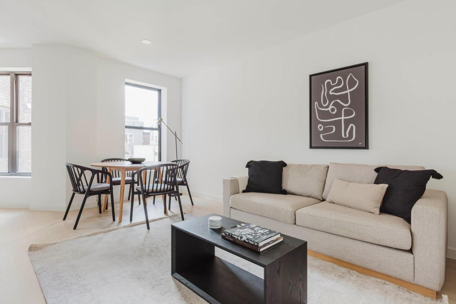 Apartment Blueground Williamsburg Wd Near Subways Nyc-1501 *