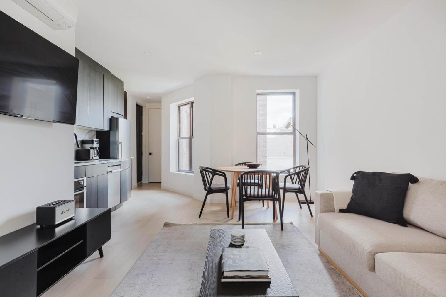 Apartment Blueground Williamsburg Wd Near Subways Nyc-1501 New York