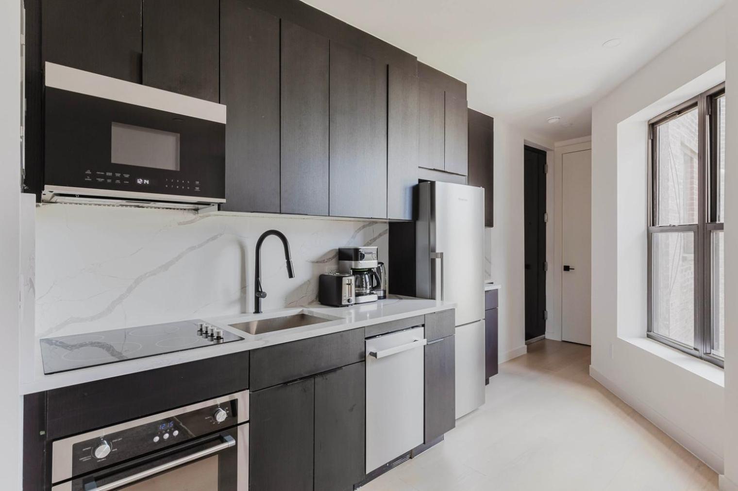 Apartment Blueground Williamsburg Wd Near Subways Nyc-1501