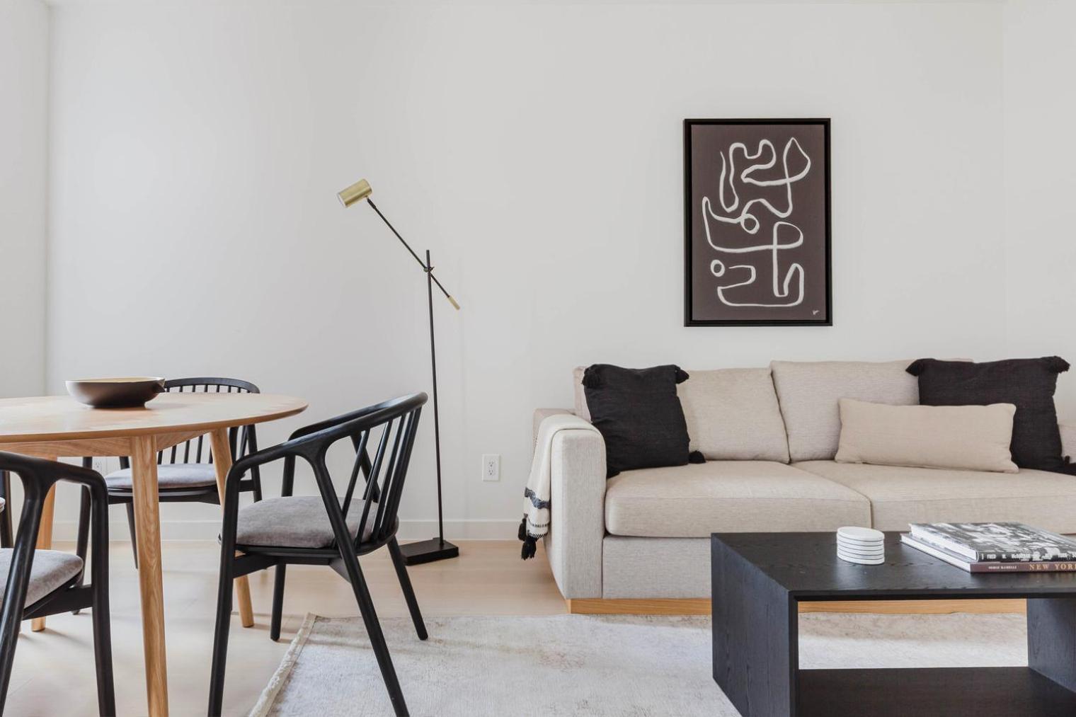 Apartment Blueground Williamsburg Wd Near Subways Nyc-1501 *