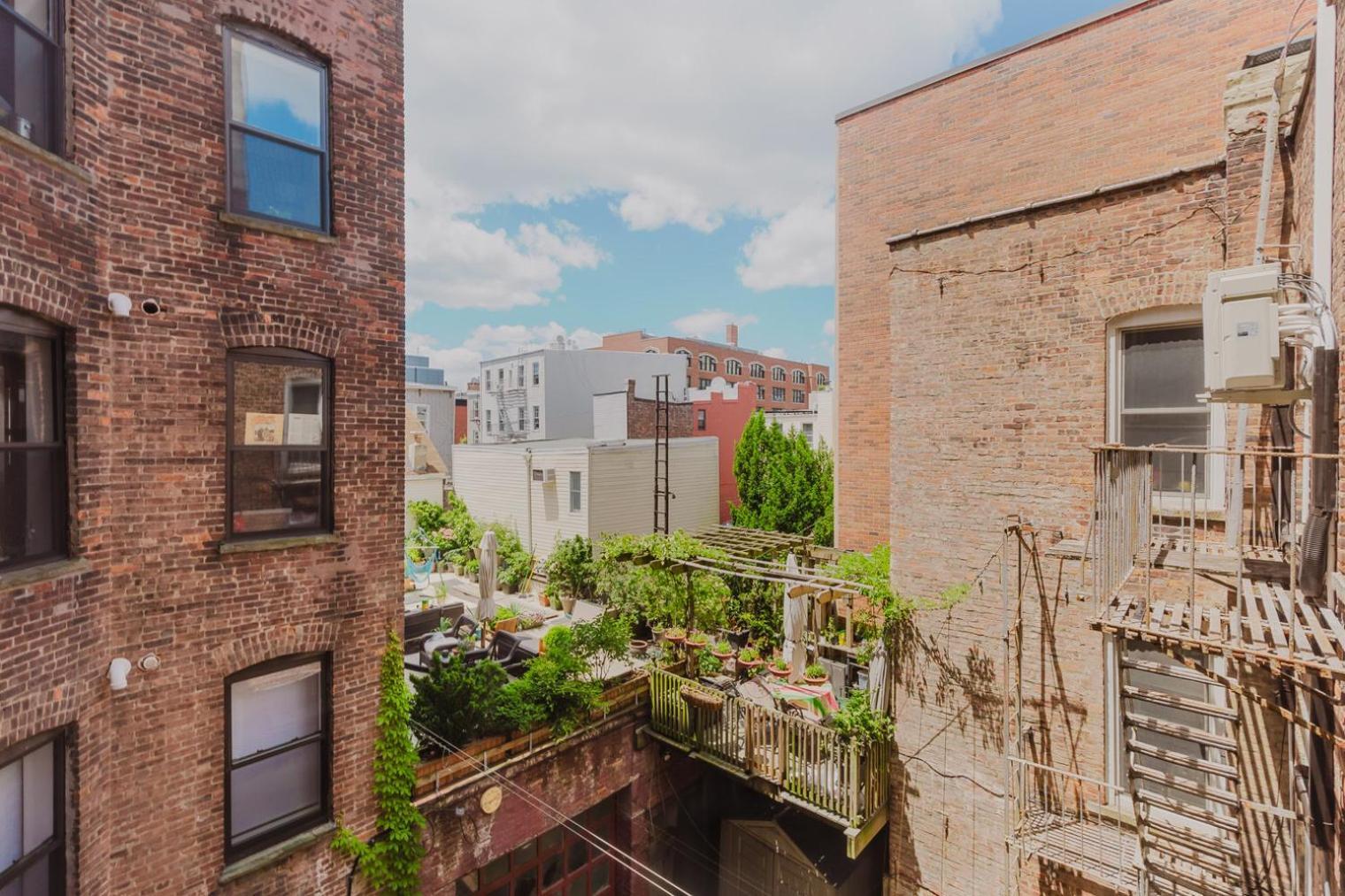 Blueground Williamsburg Wd Near Subways Nyc-1501 Apartment