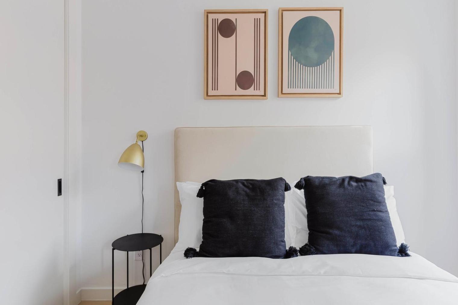 Blueground Williamsburg Wd Near Subways Nyc-1501 Apartment *
