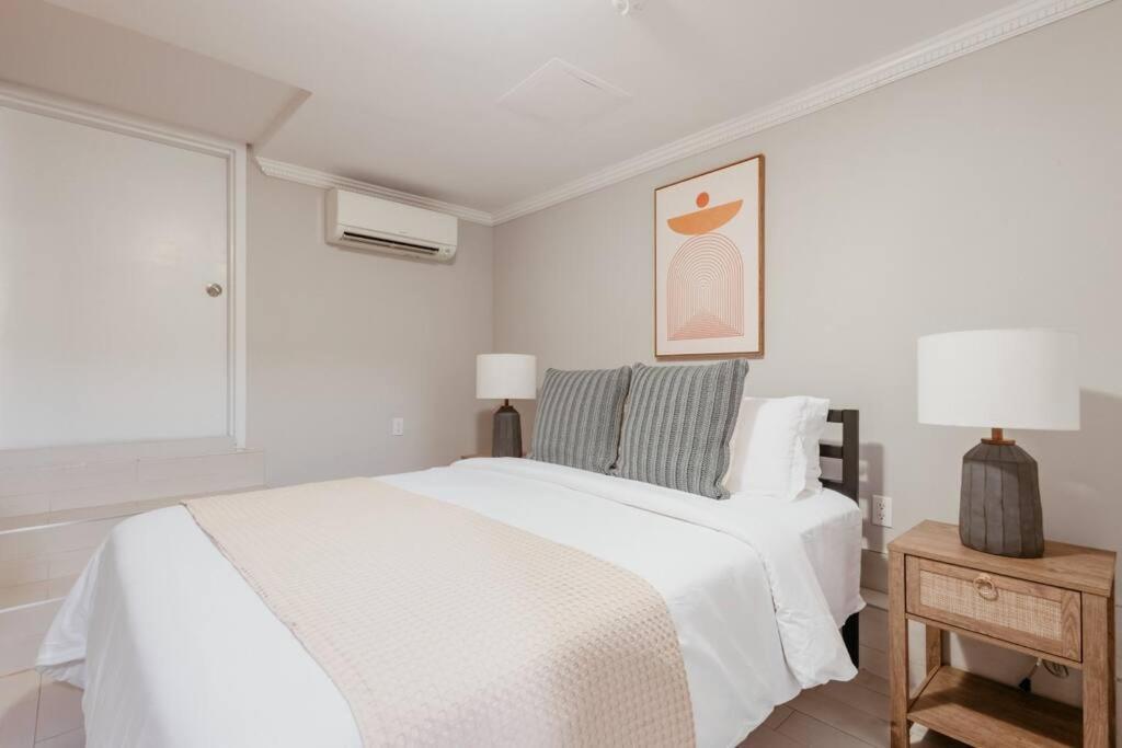 Cozy Urban Retreat - East Village Manhattan * New York