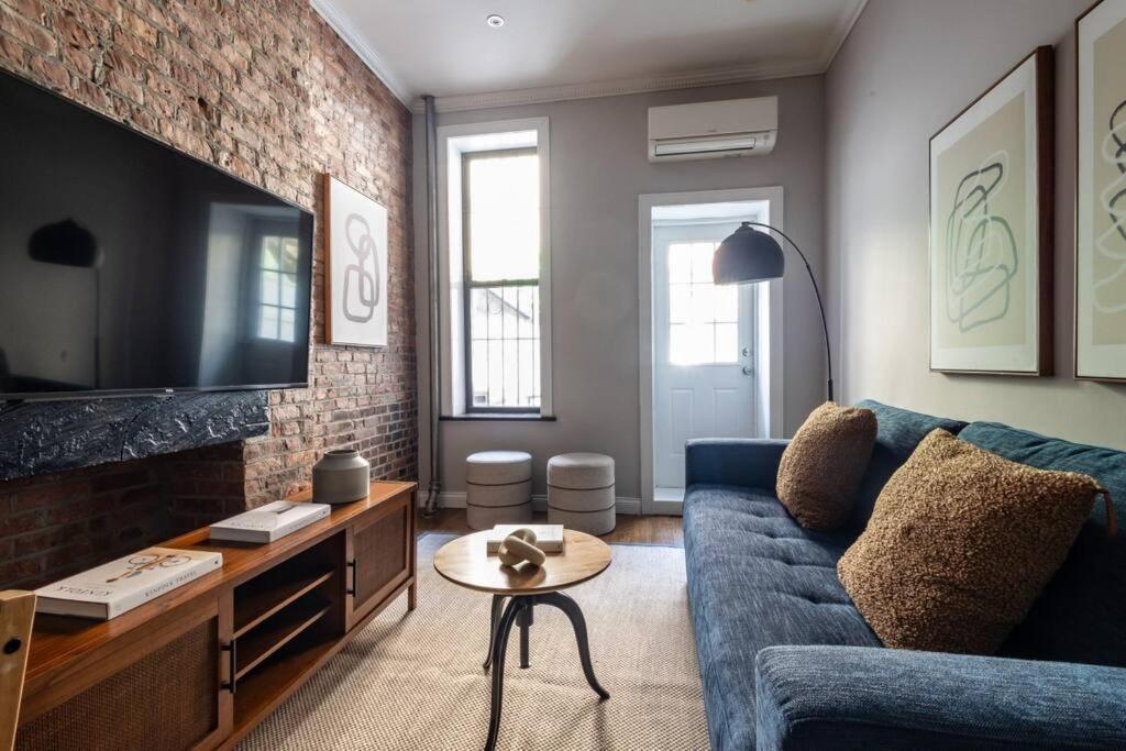 Cozy Urban Retreat - East Village Manhattan * New York