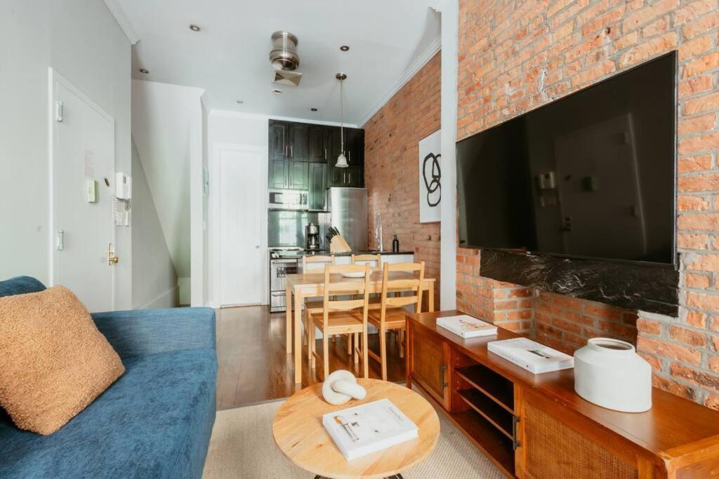 Cozy Urban Retreat - East Village Manhattan