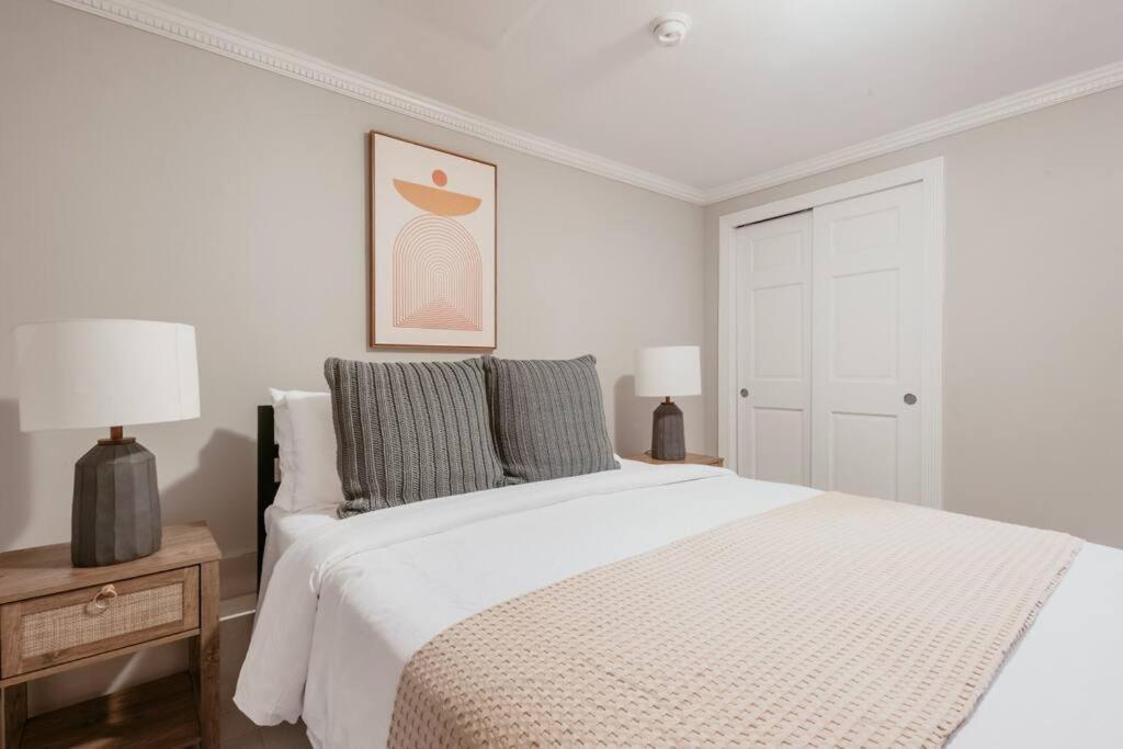 Apartment Cozy Urban Retreat - East Village Manhattan