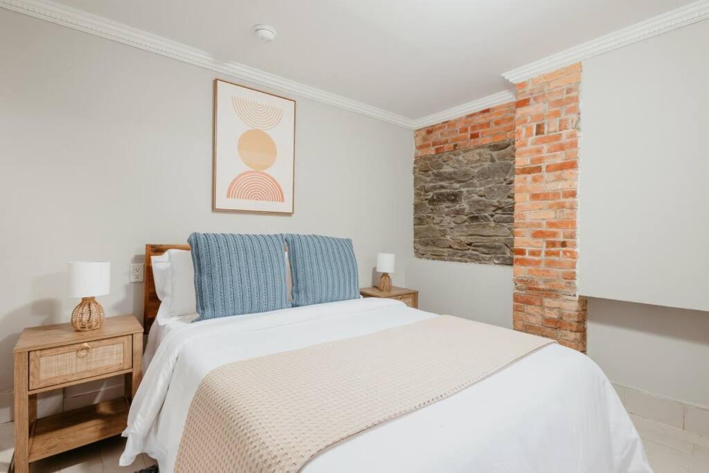 Apartment Cozy Urban Retreat - East Village Manhattan *